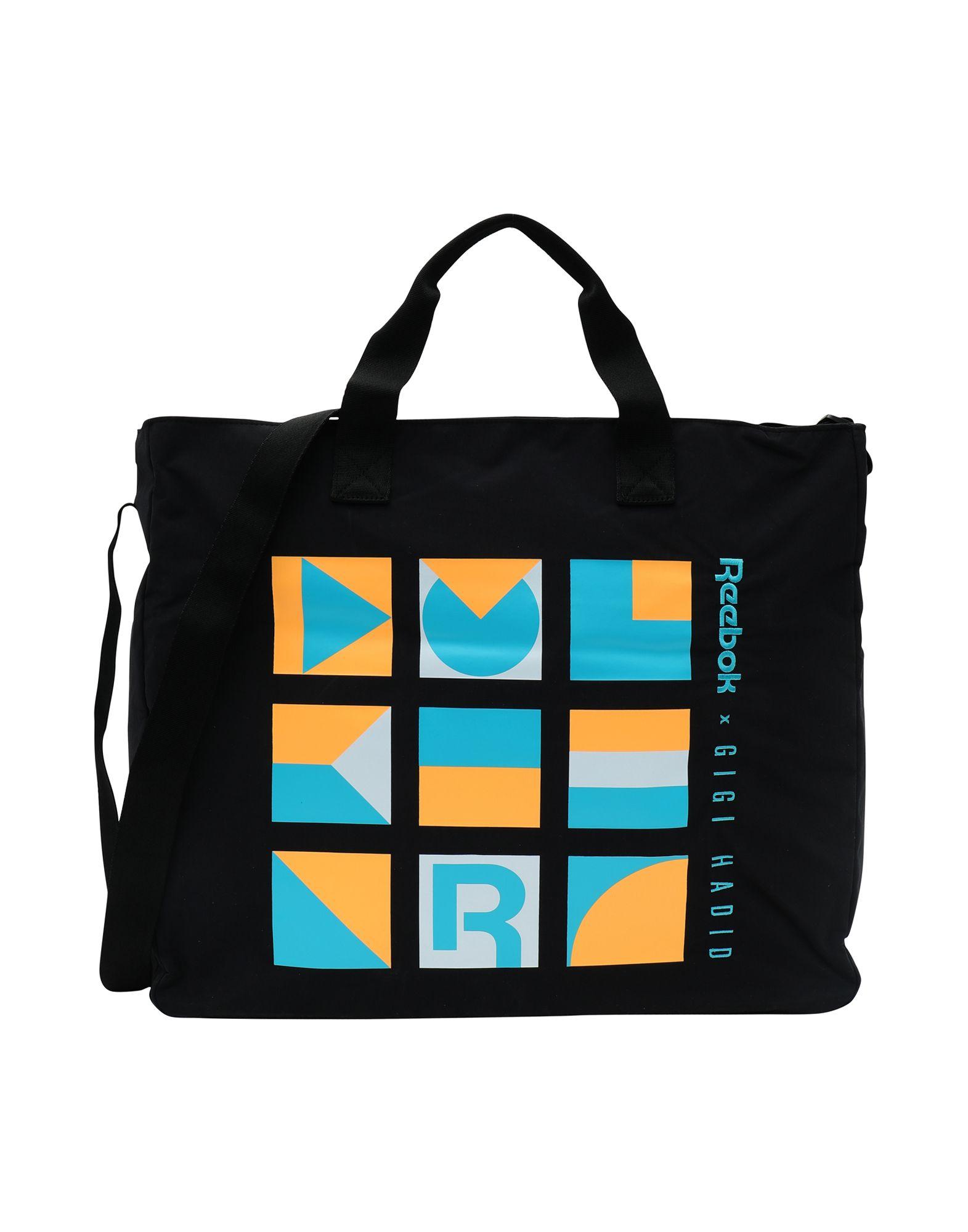 Сумка REEBOK x GIGI HADID