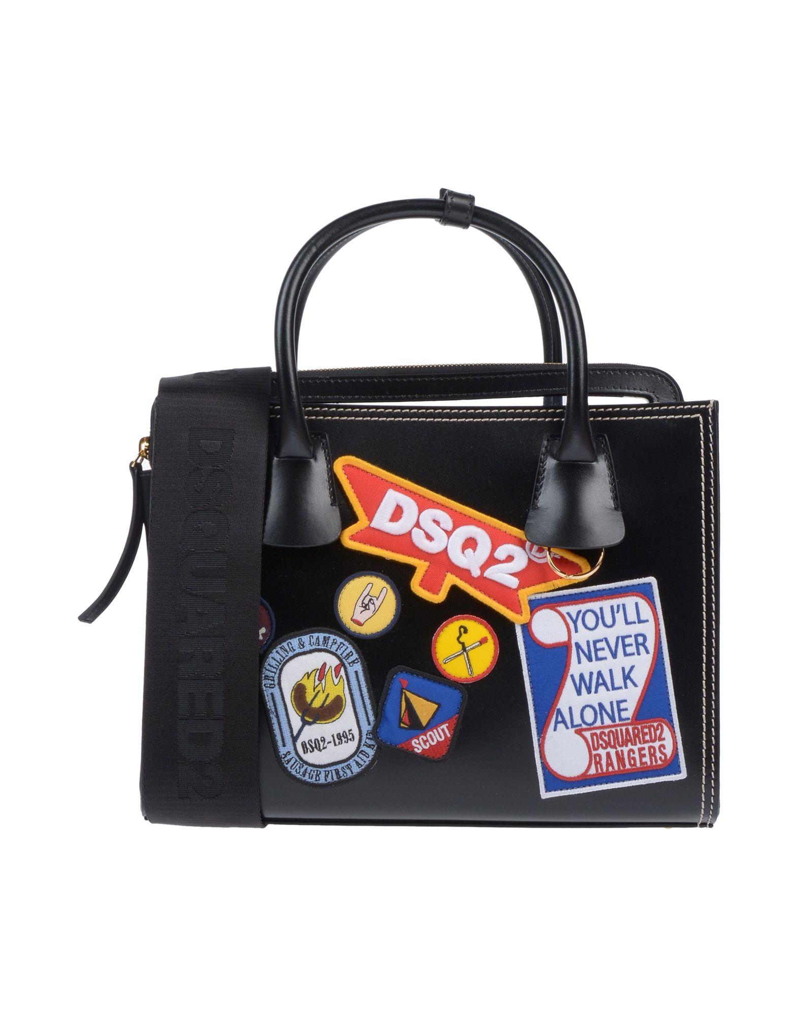 Сумка DSQUARED2
