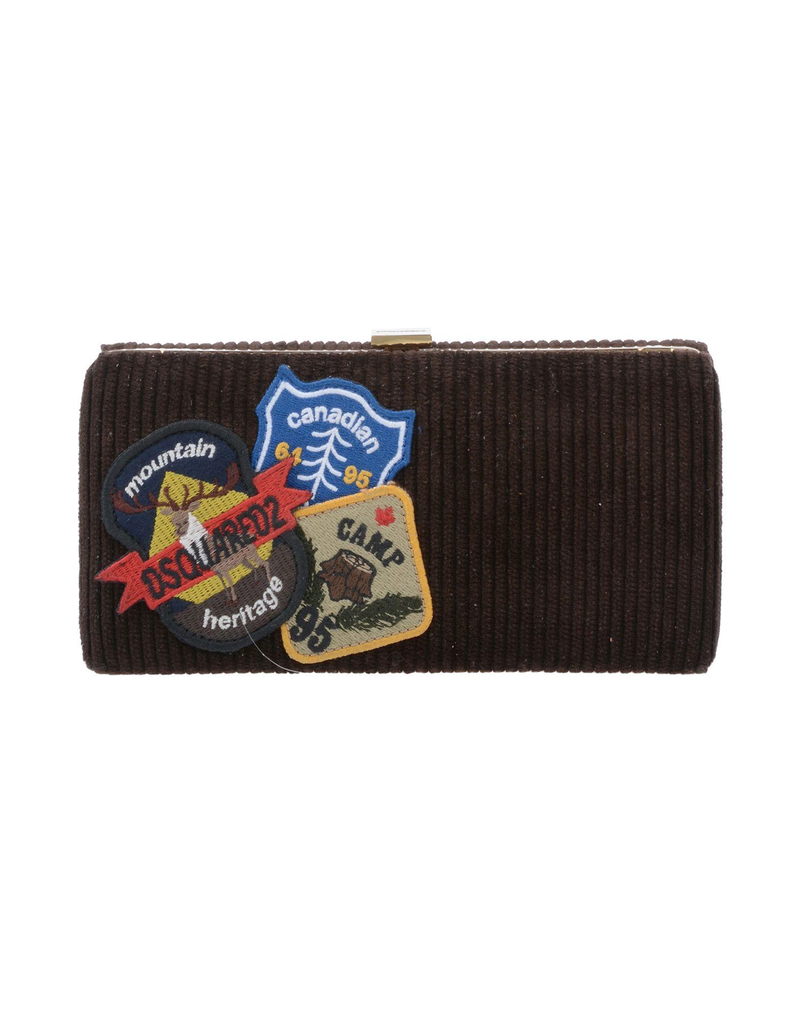 Сумка DSQUARED2