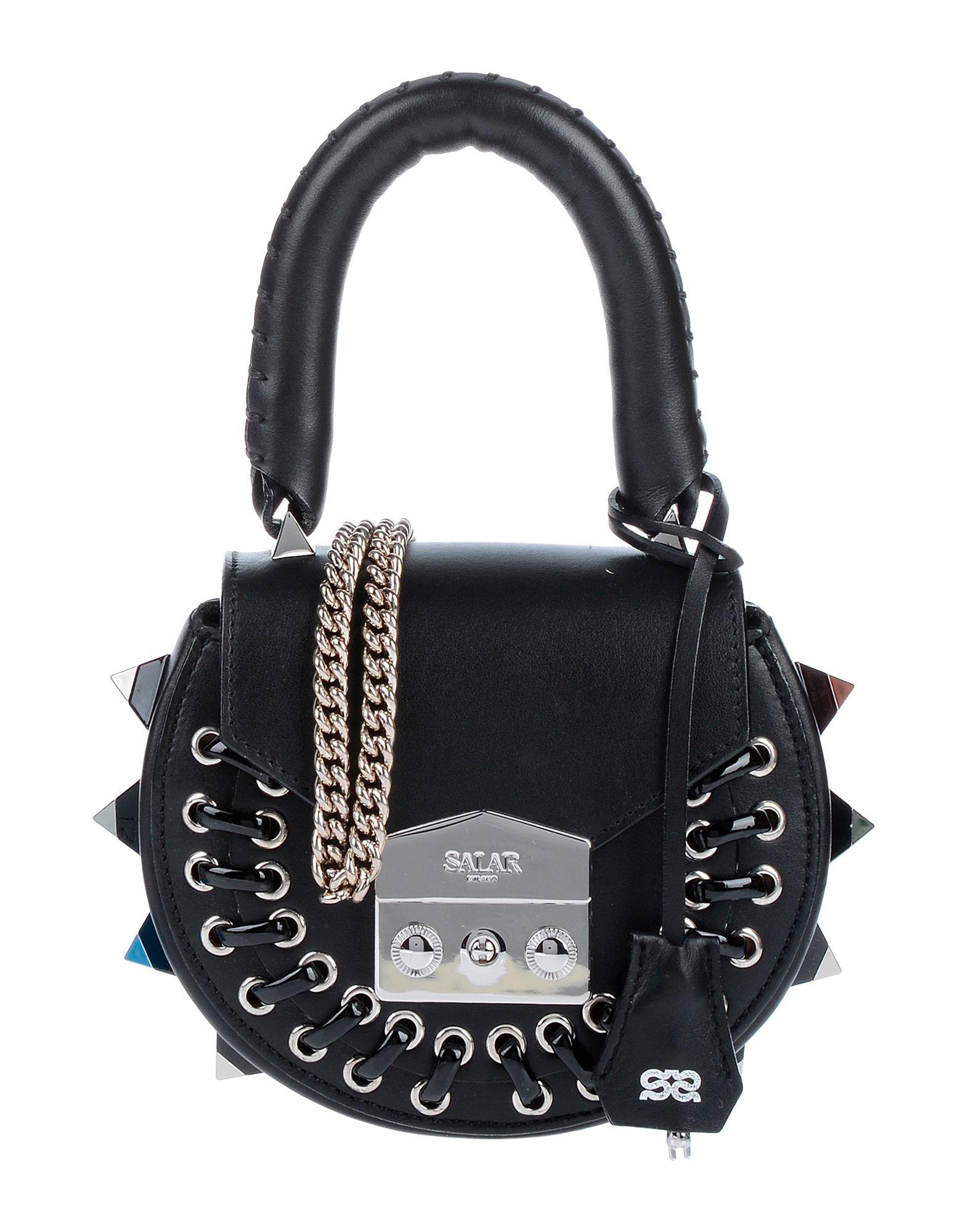Сумка SALAR