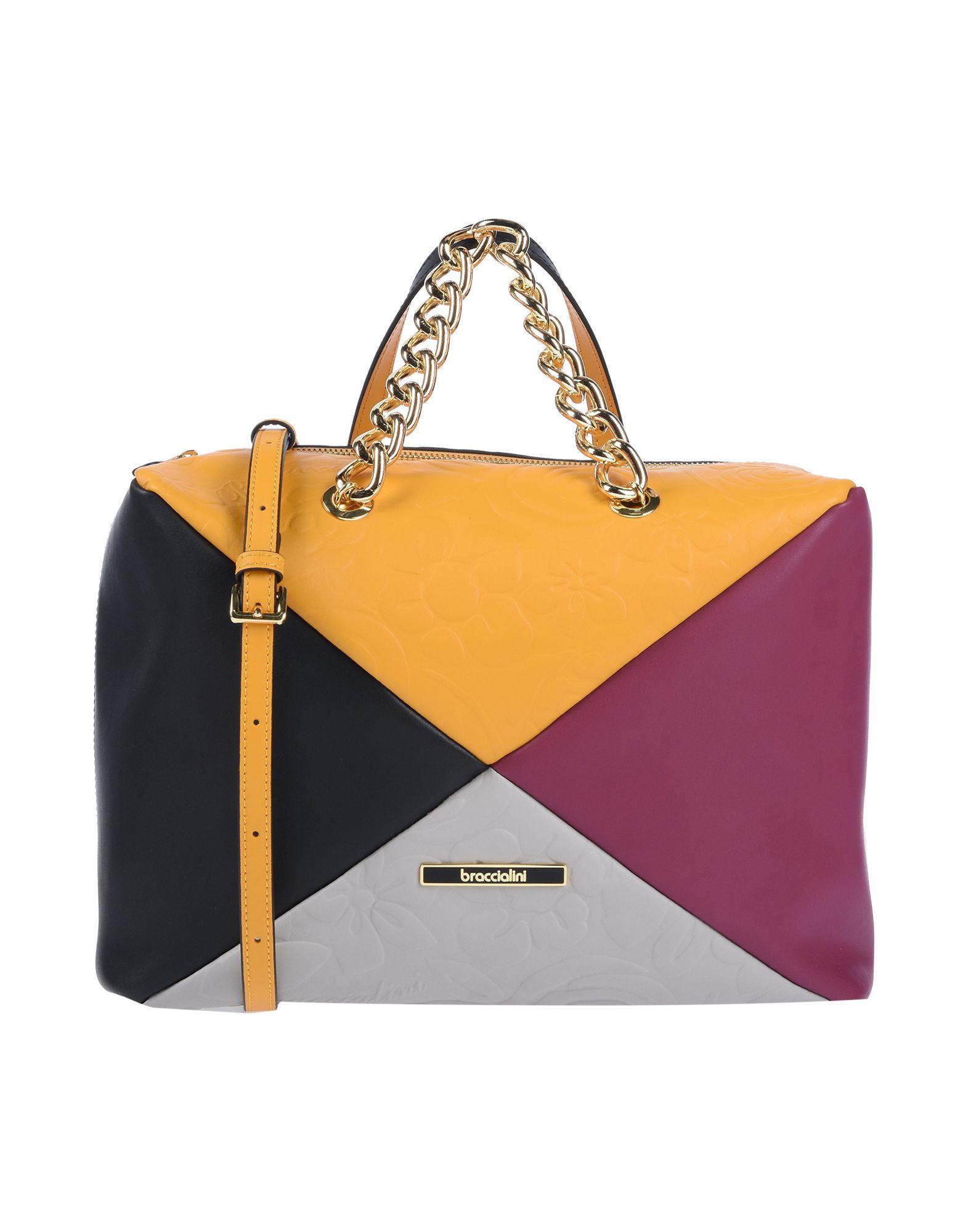 Сумка BRACCIALINI