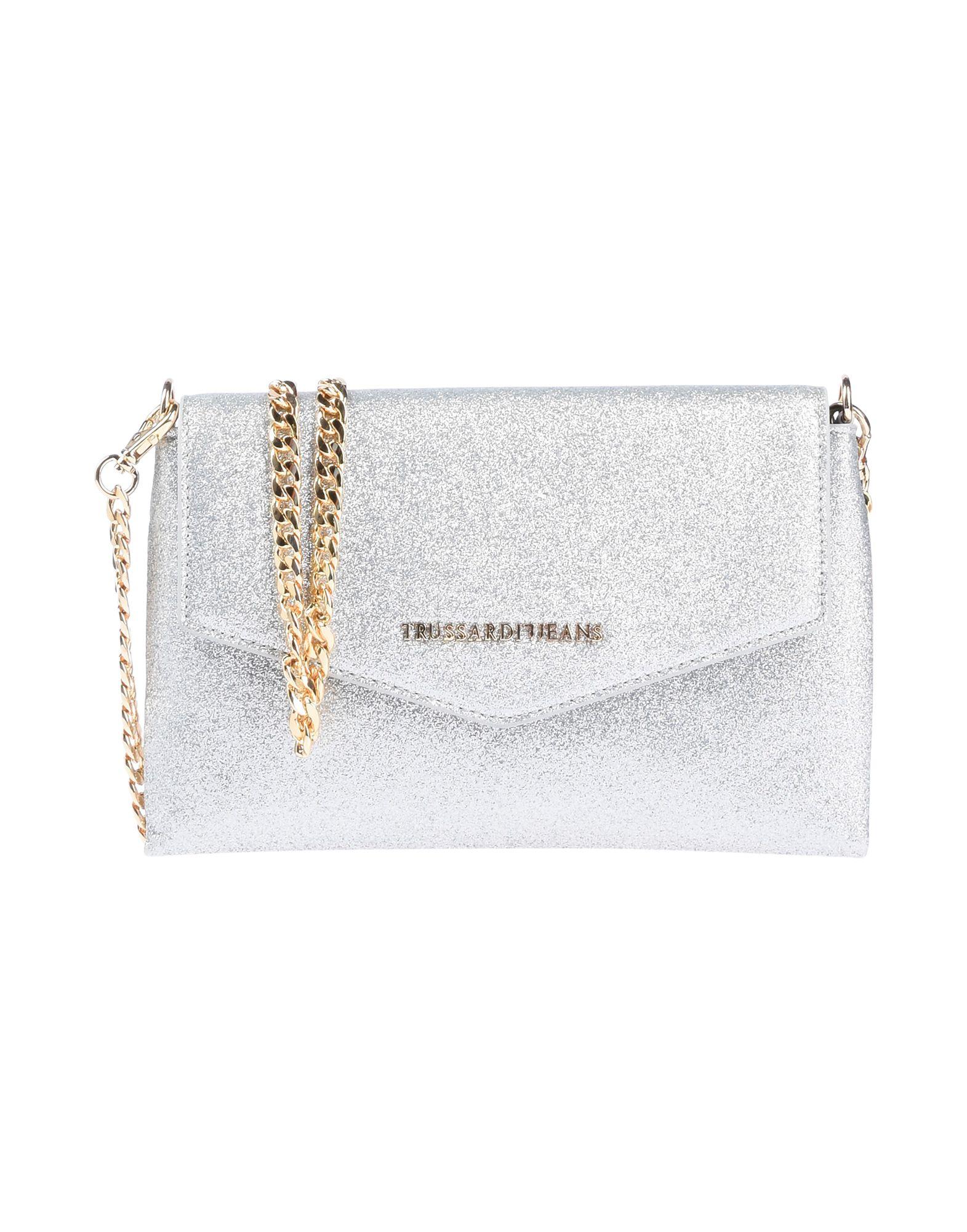 Сумка TRUSSARDI JEANS