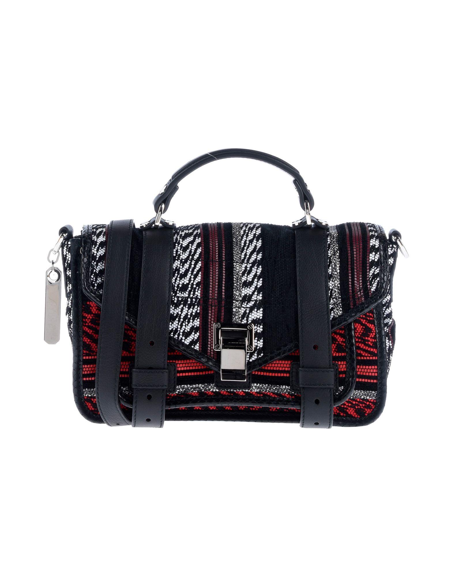 Сумка PROENZA SCHOULER