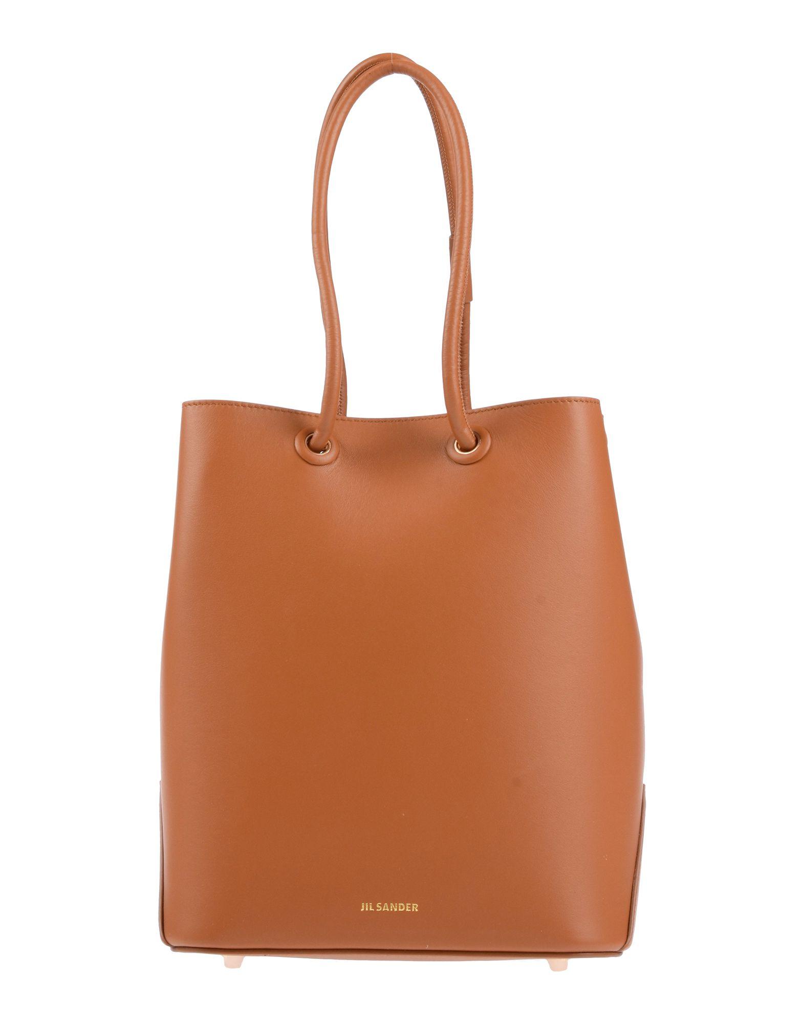 Сумка JIL SANDER