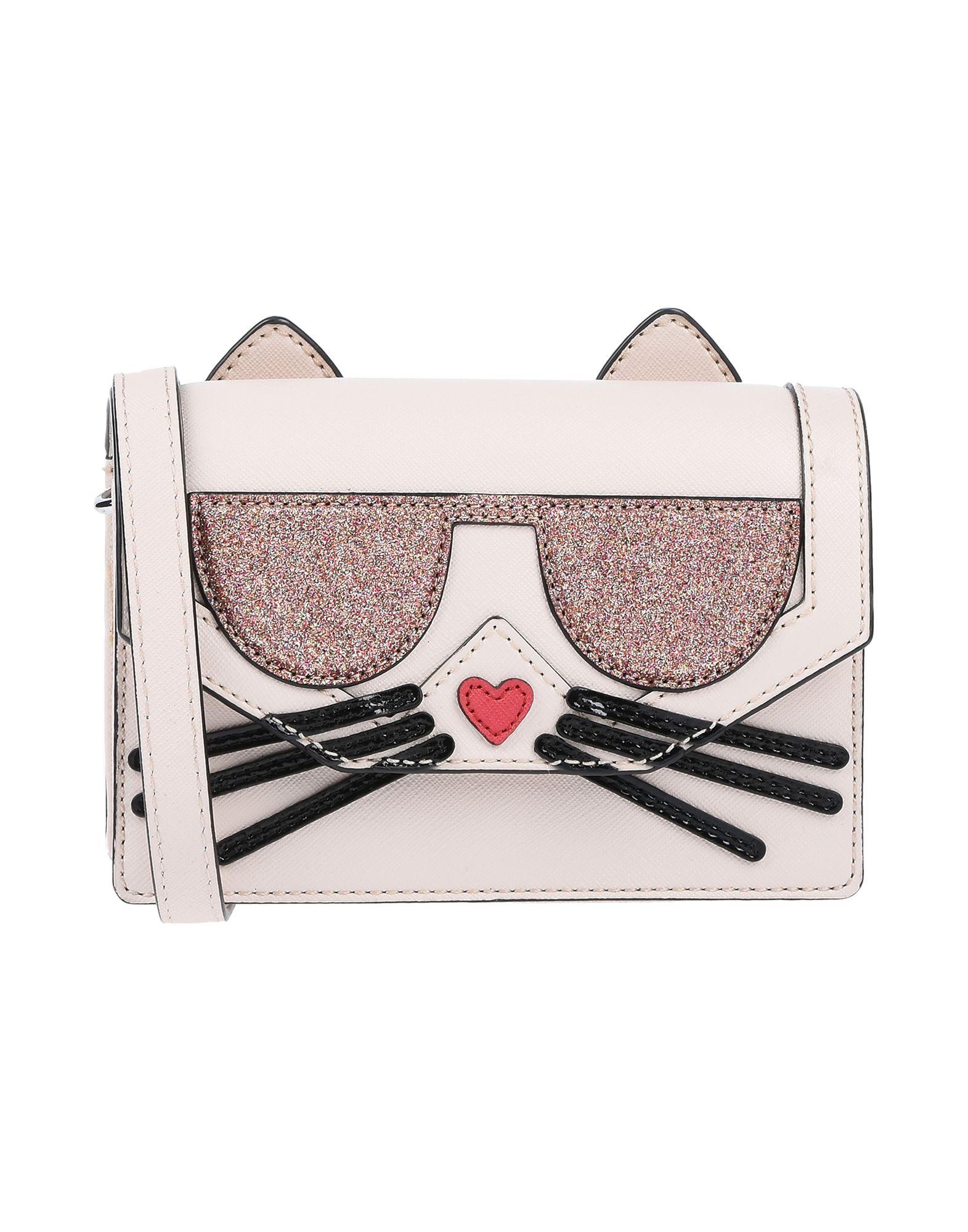 Сумка KARL LAGERFELD