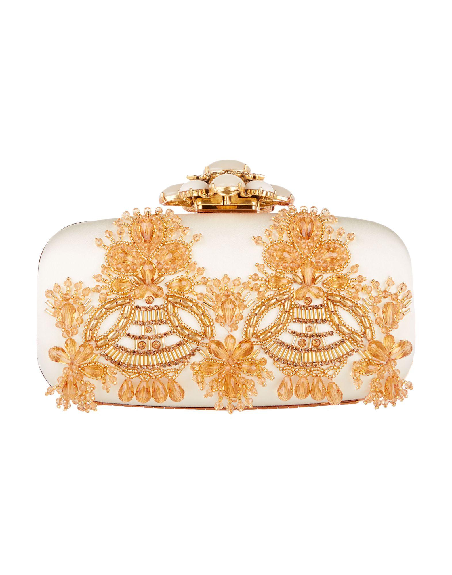 Сумка на руку  - Белый цвет