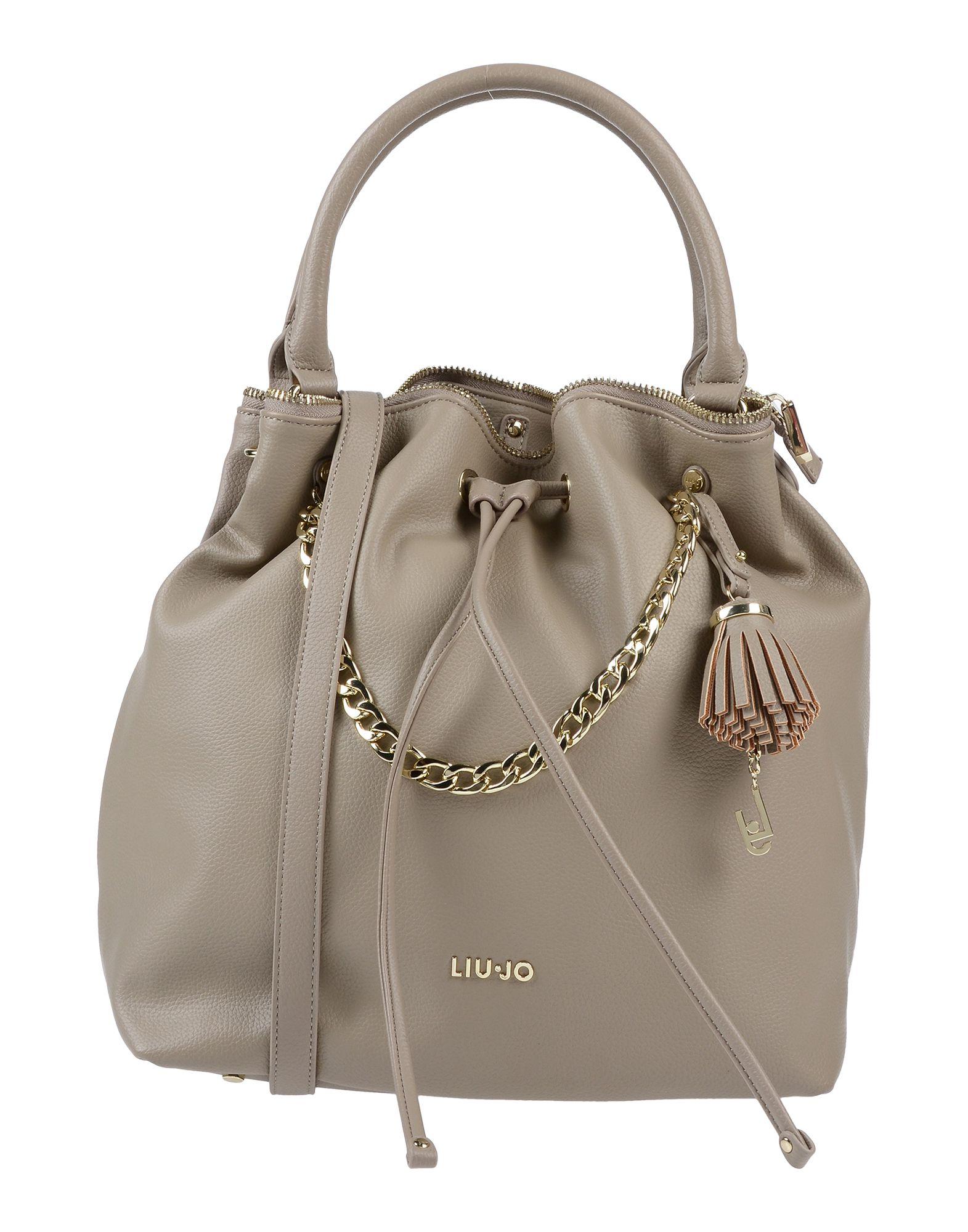 Сумка LIU •JO