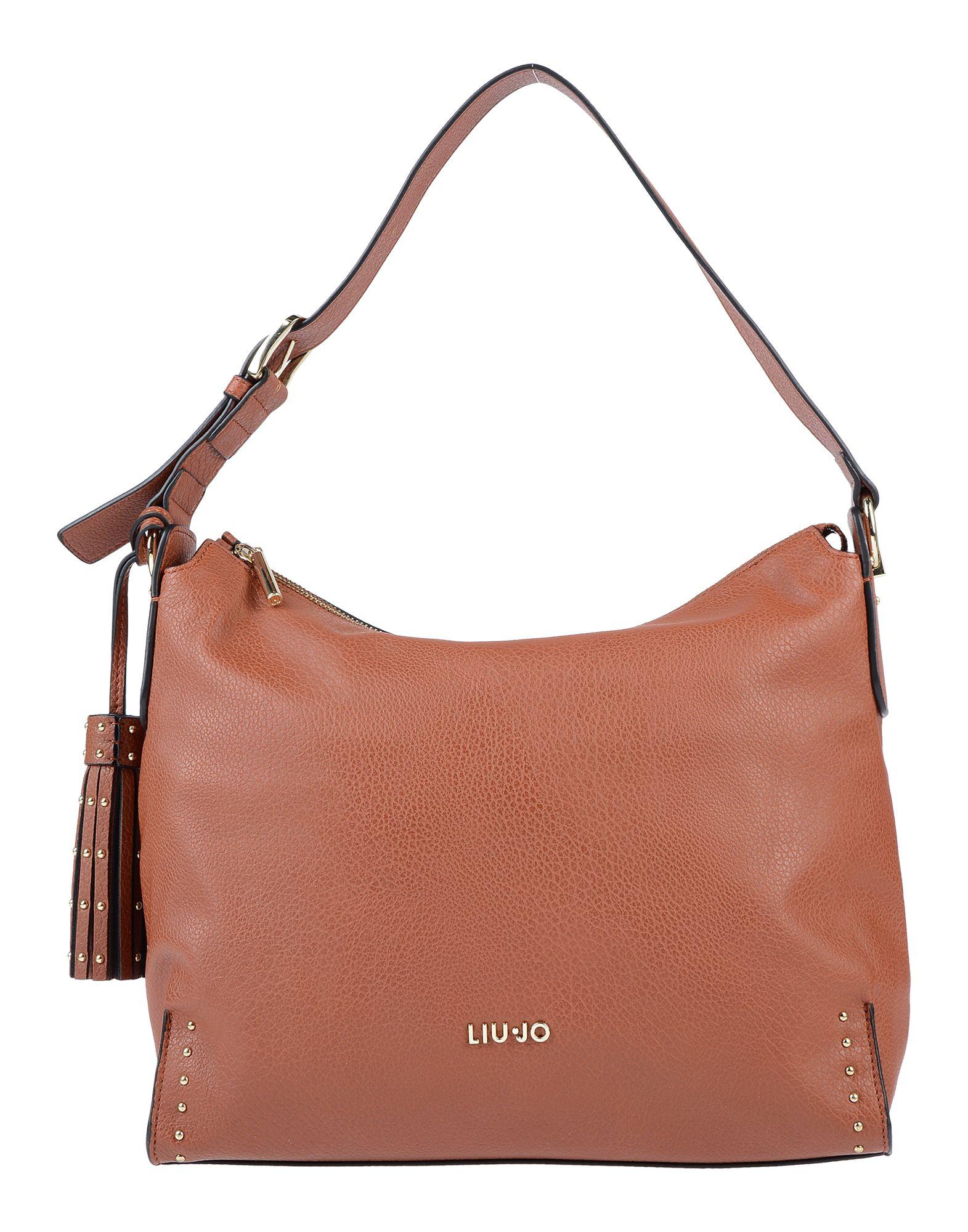 Сумка LIU •JO