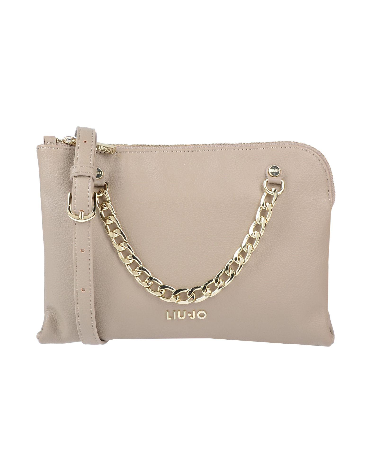 Сумка LIU •JO