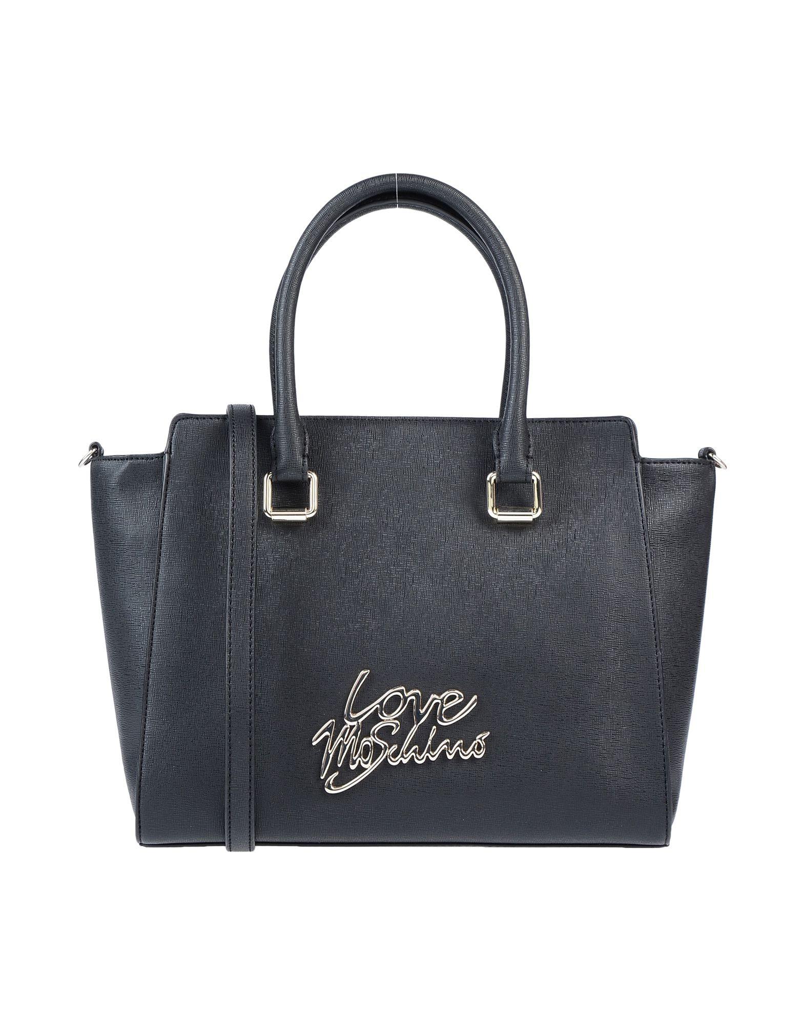 Сумка LOVE MOSCHINO