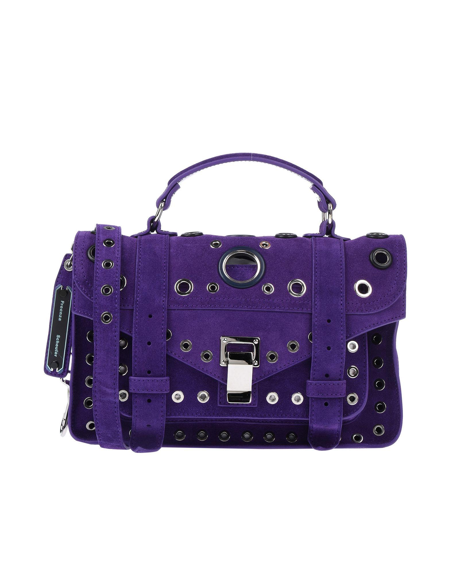 Сумка PROENZA SCHOULER
