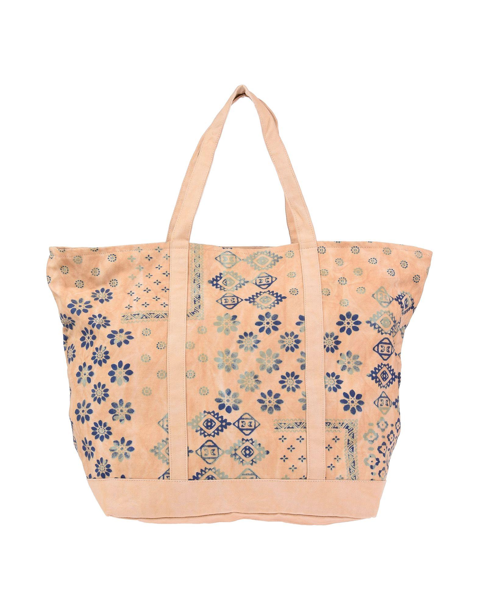 Сумка на руку  - Желтый цвет