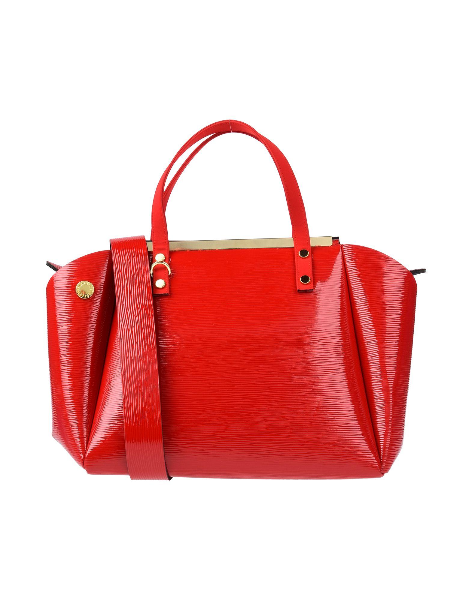 Сумка LA FILLE des FLEURS