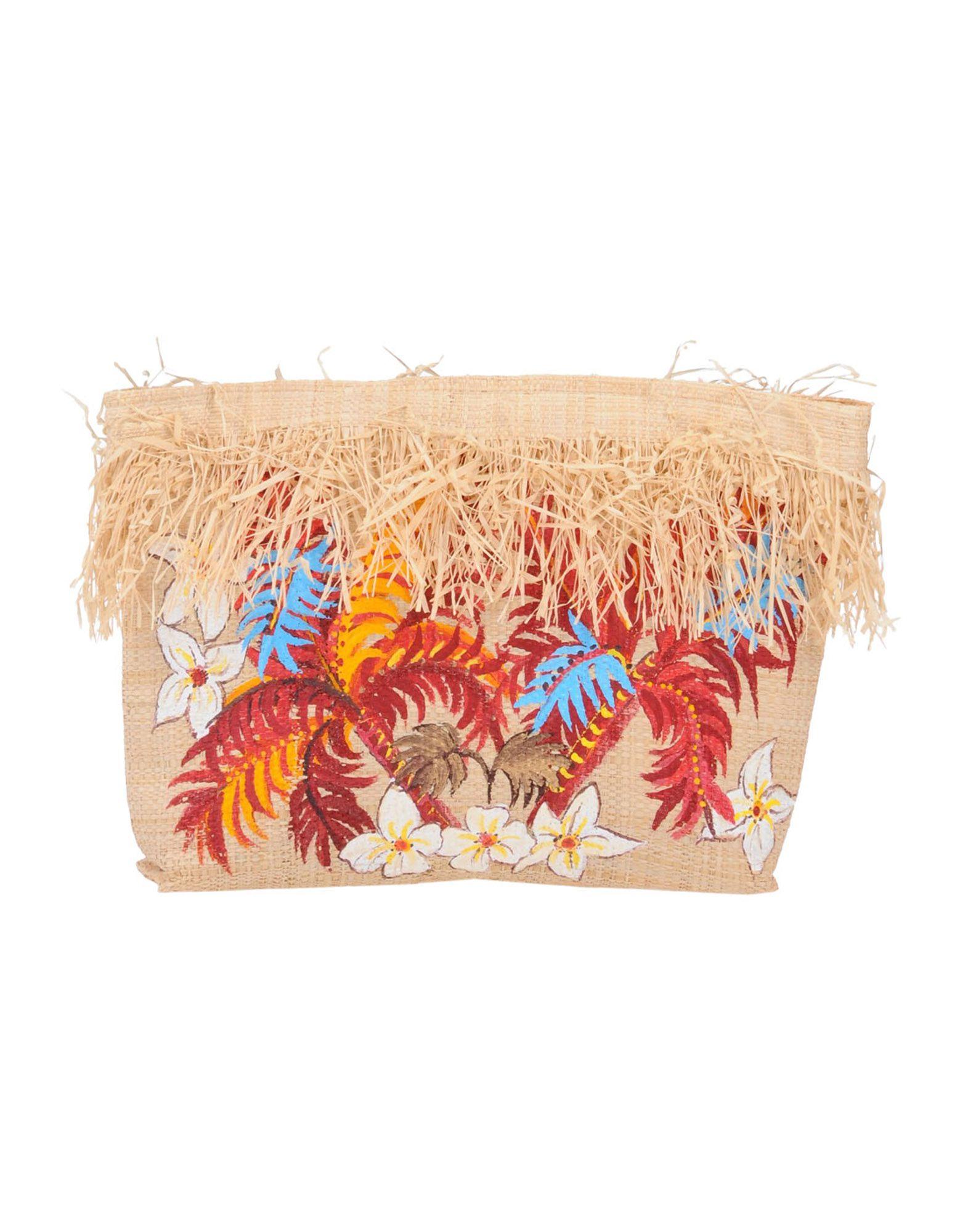 Сумка KATERINA VAGIA for LUISA BEACH