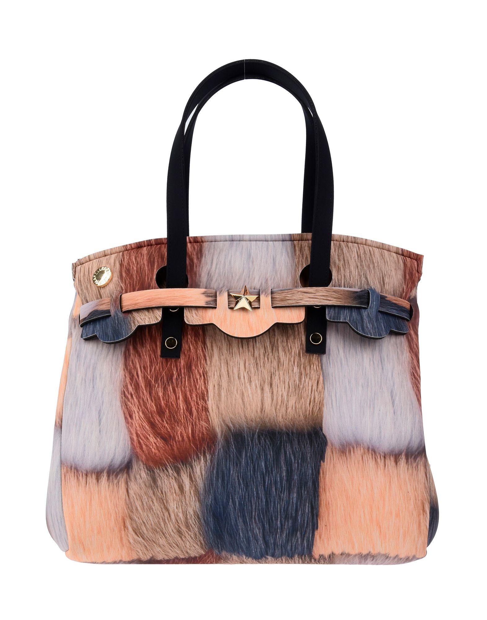 Сумка LA FILLE des FLEURS