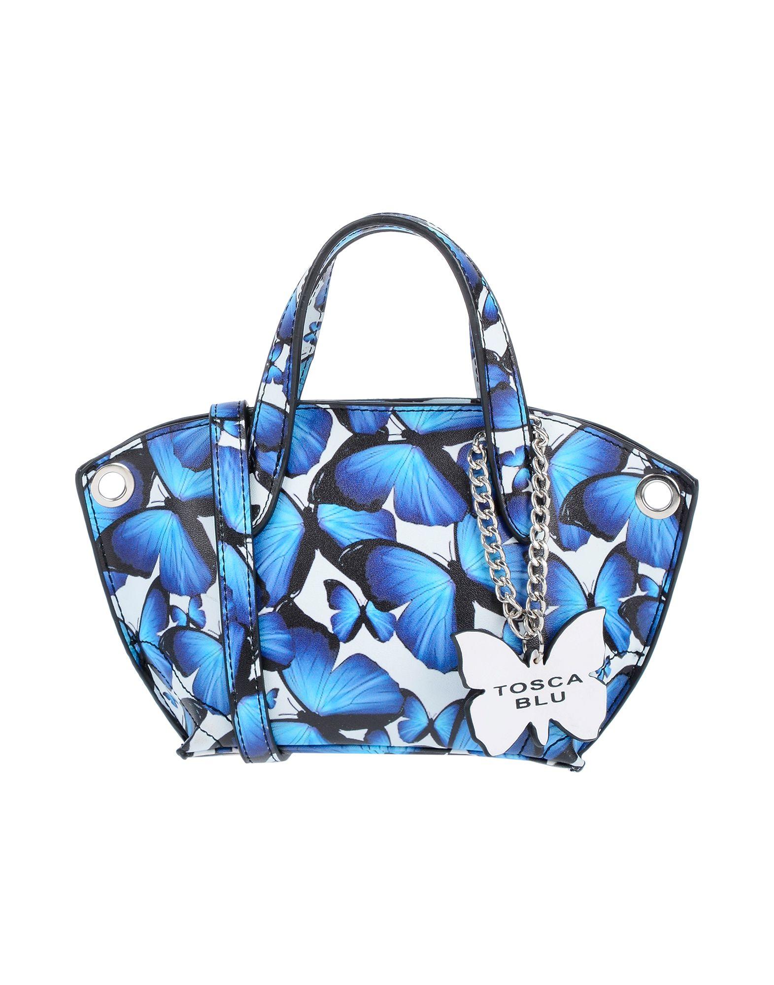 Сумка TOSCA BLU