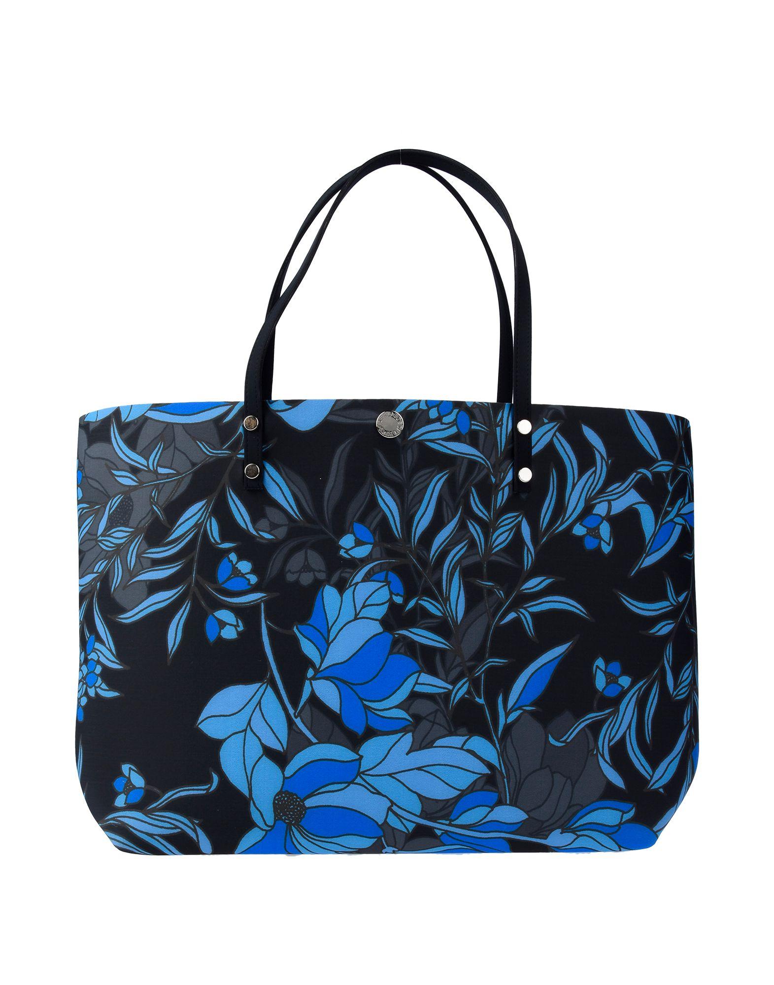 Сумка LA FILLE des FLEURS