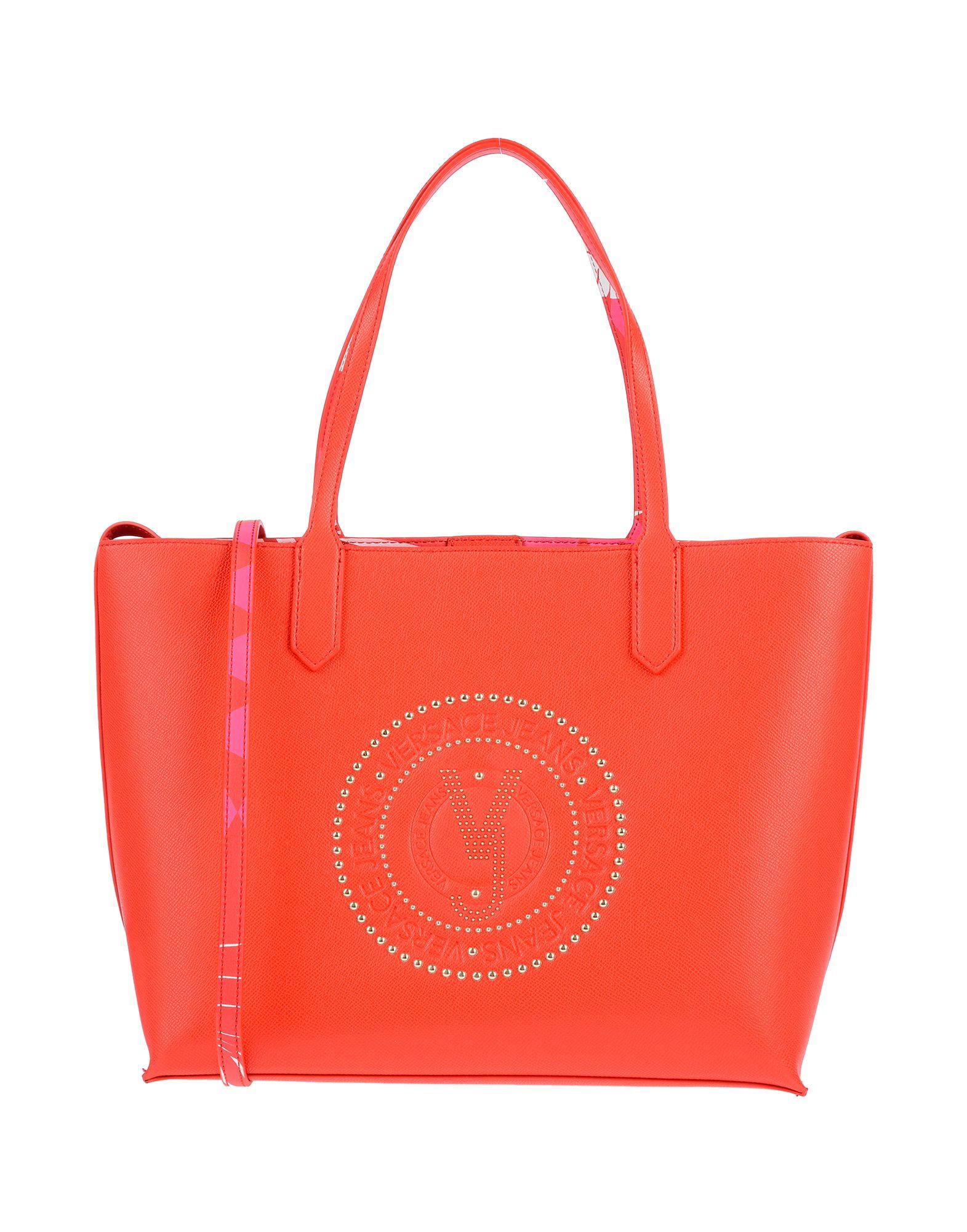 Сумка VERSACE JEANS