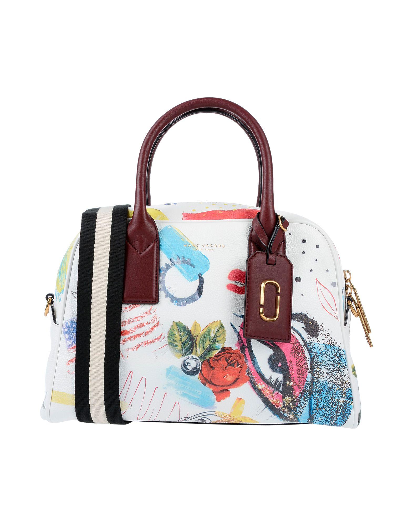 Сумка MARC JACOBS