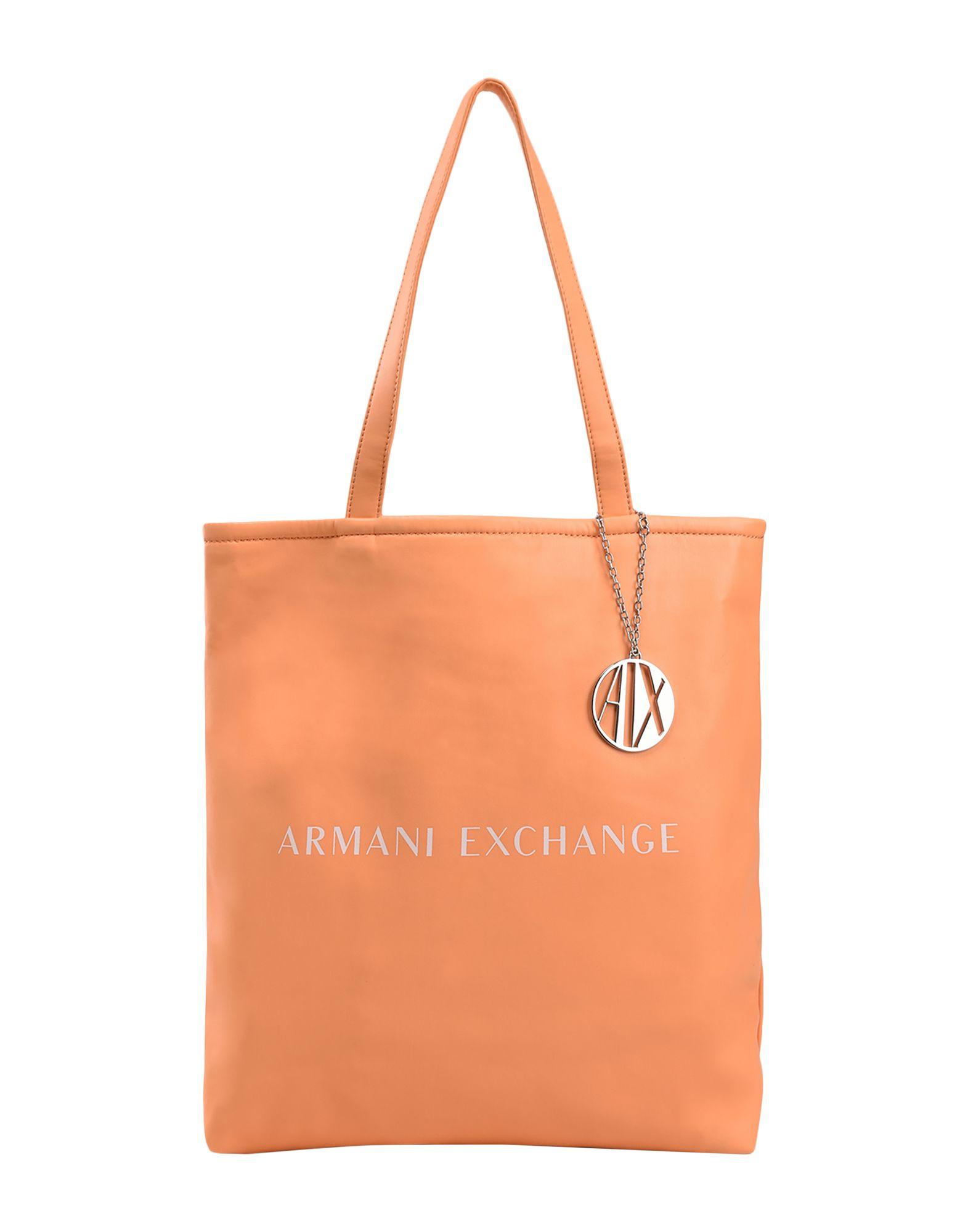 Сумка ARMANI EXCHANGE