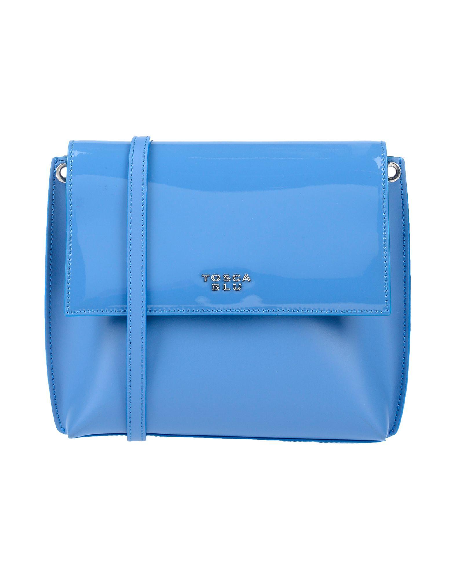 Сумка TOSCA BLU