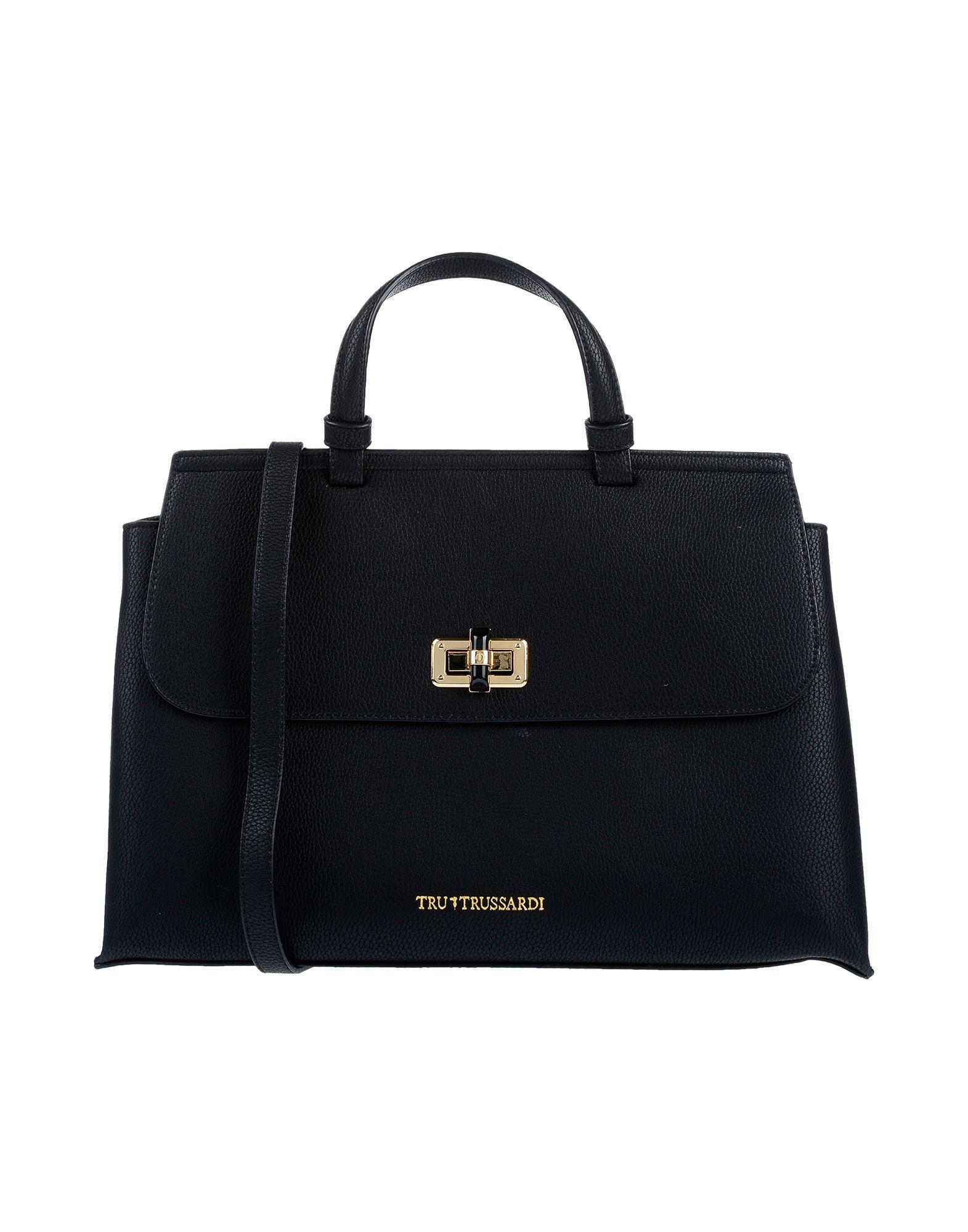 Сумка TRU TRUSSARDI