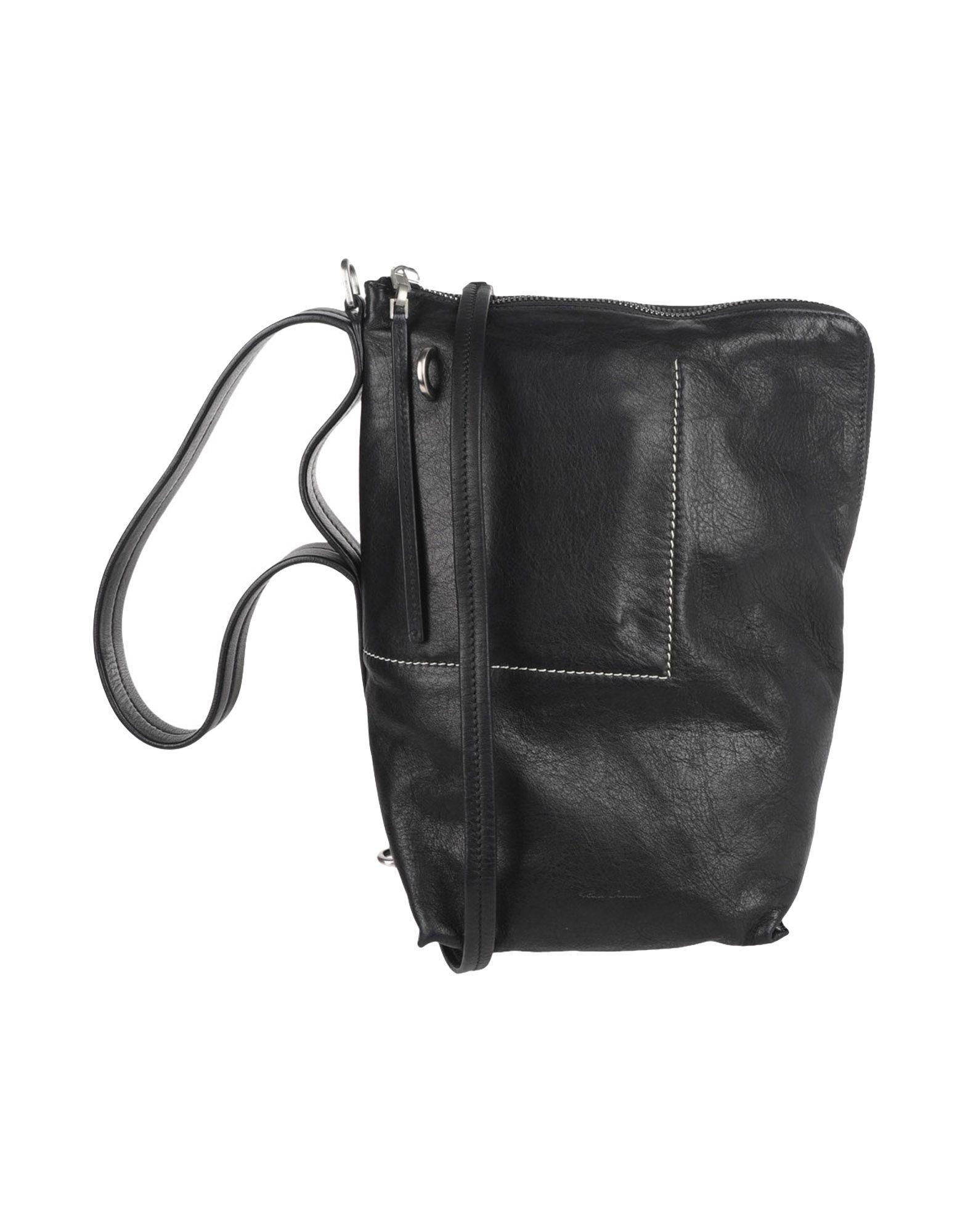 Сумка RICK OWENS