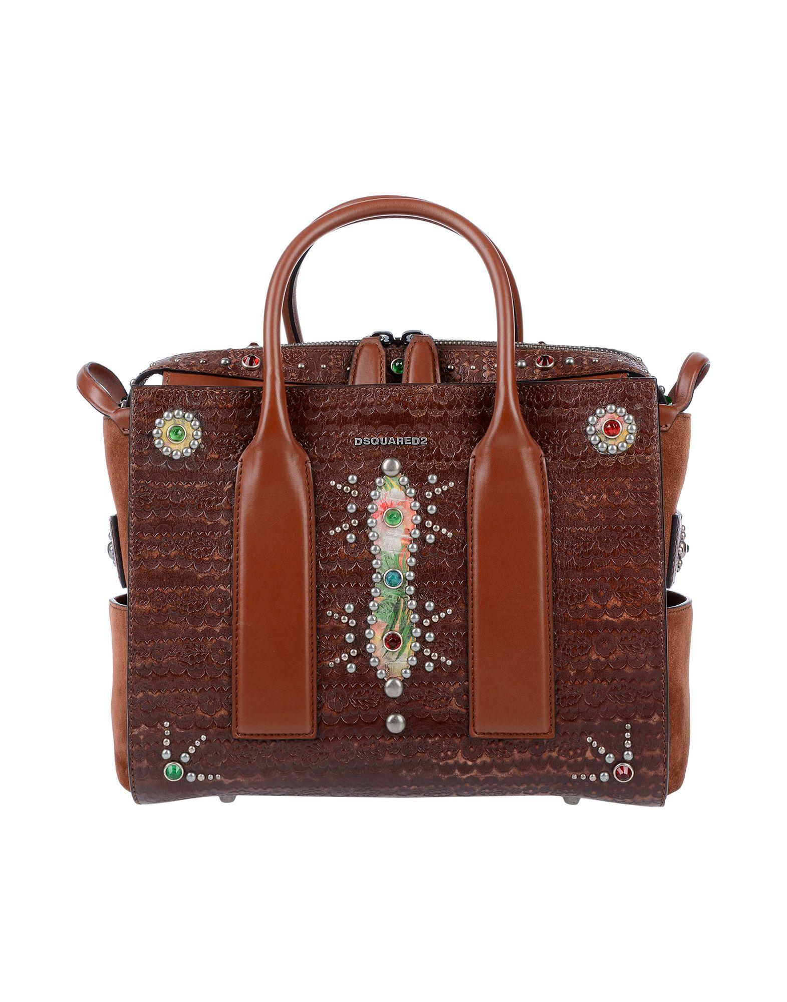 Сумка DSQUARED2