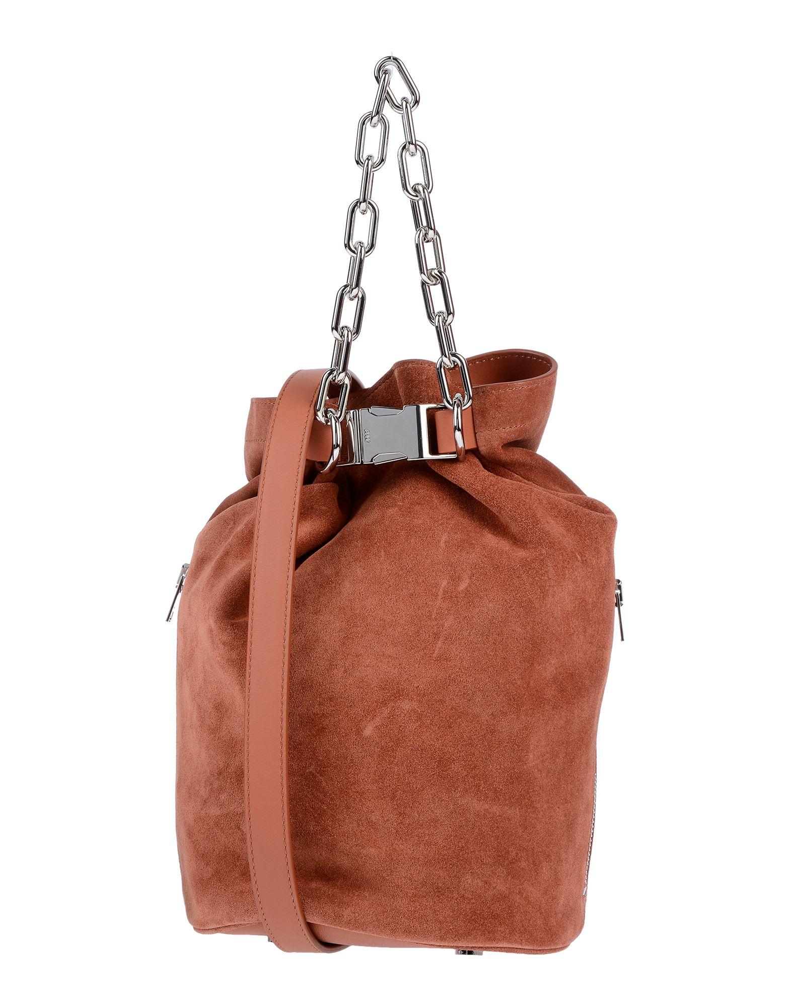 Сумка ALEXANDER WANG