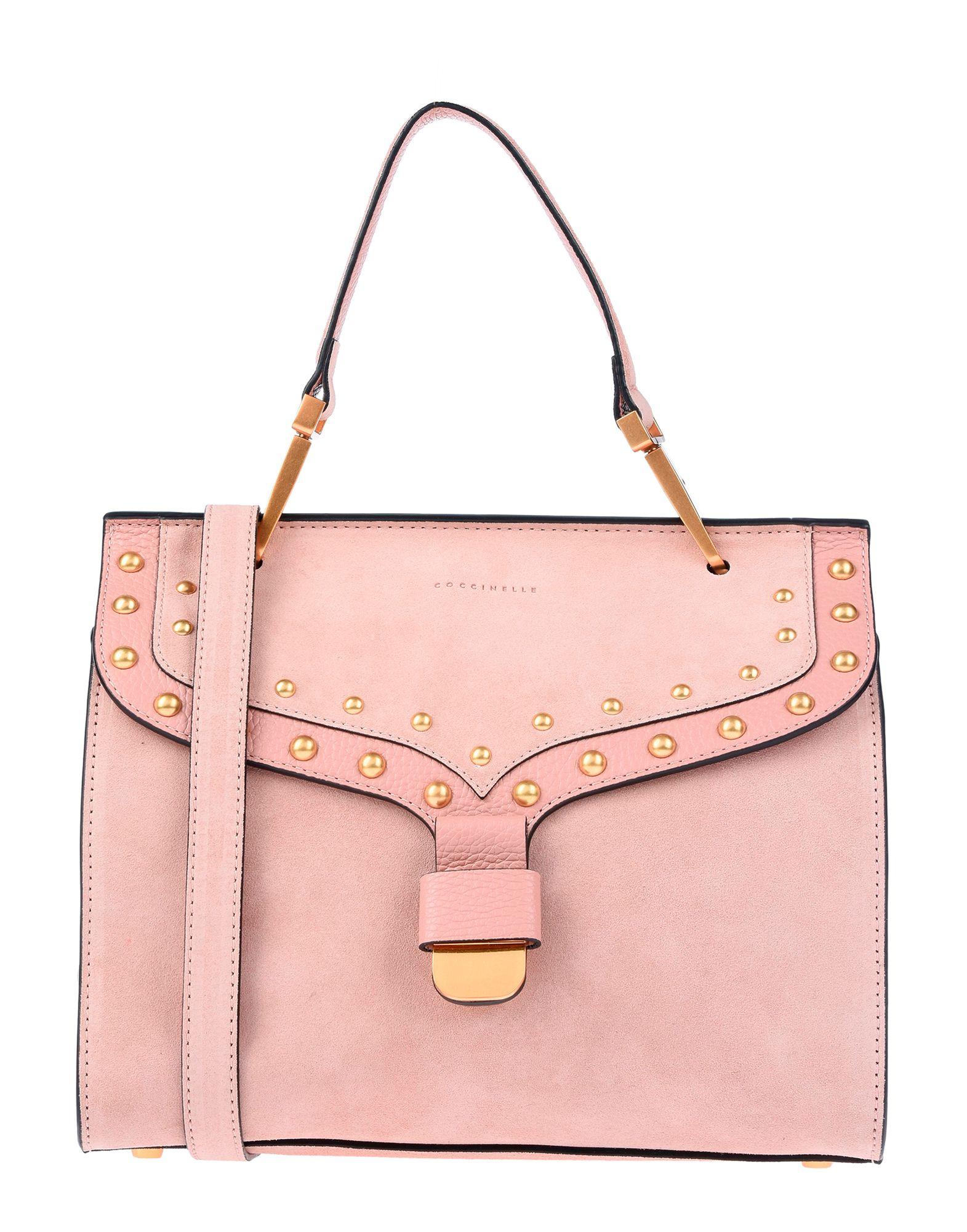 Сумка COCCINELLE