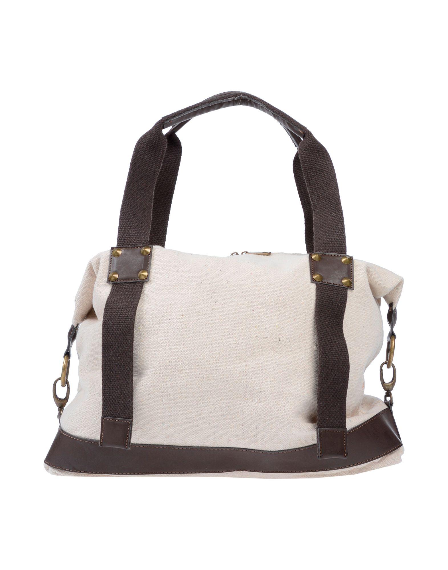 Сумка на руку  - Белый цвет