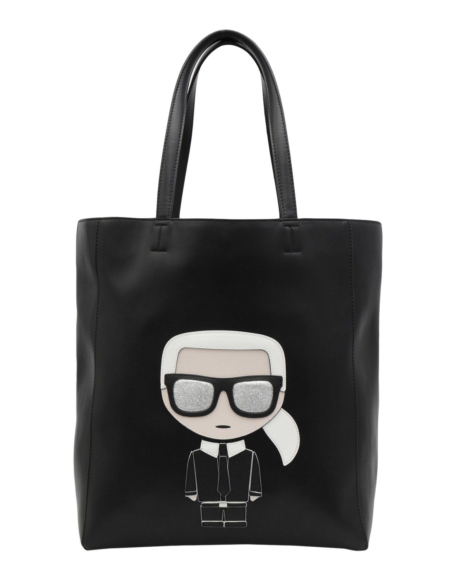 Сумка KARL LAGERFELD
