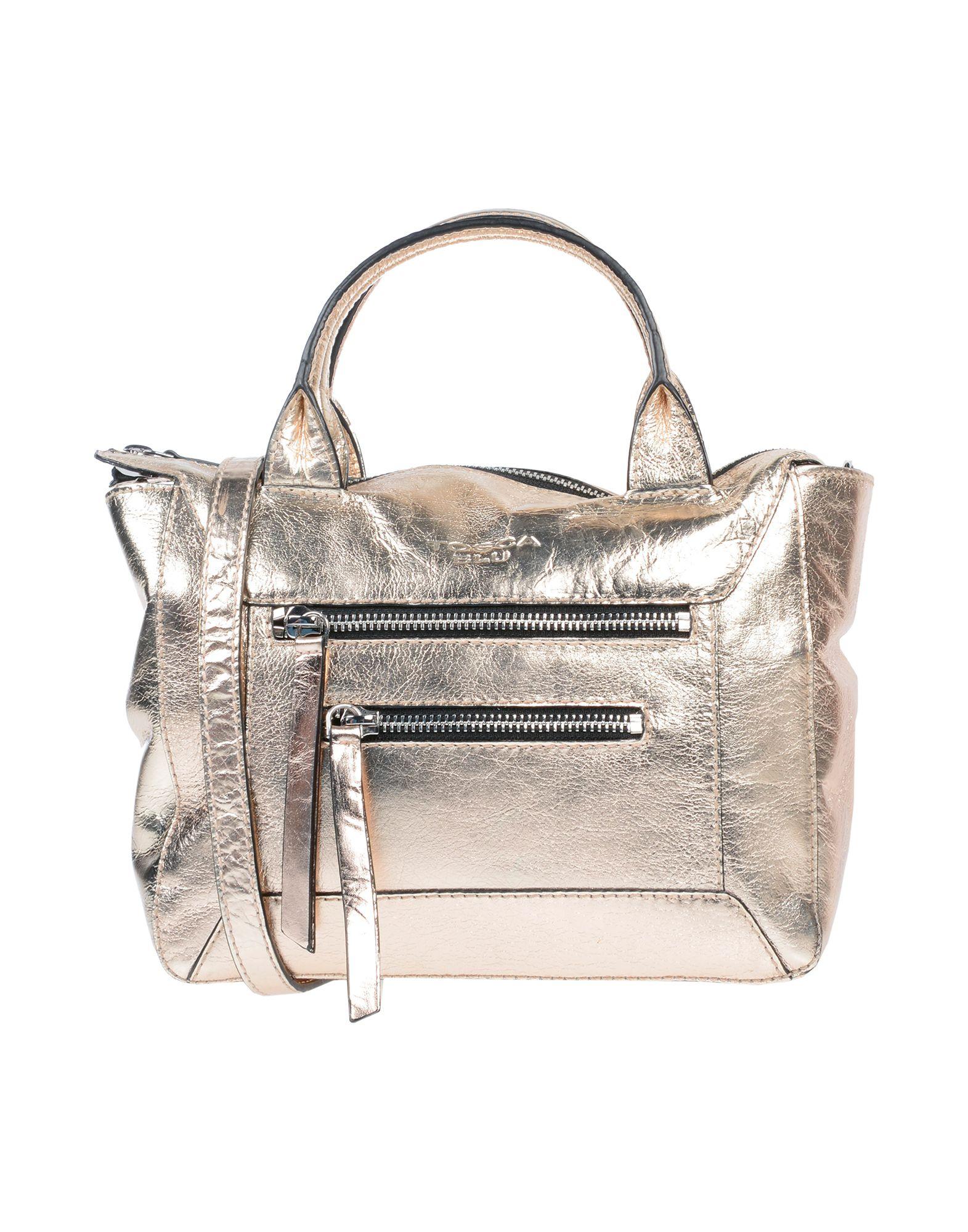 Сумка TOSCA BLU