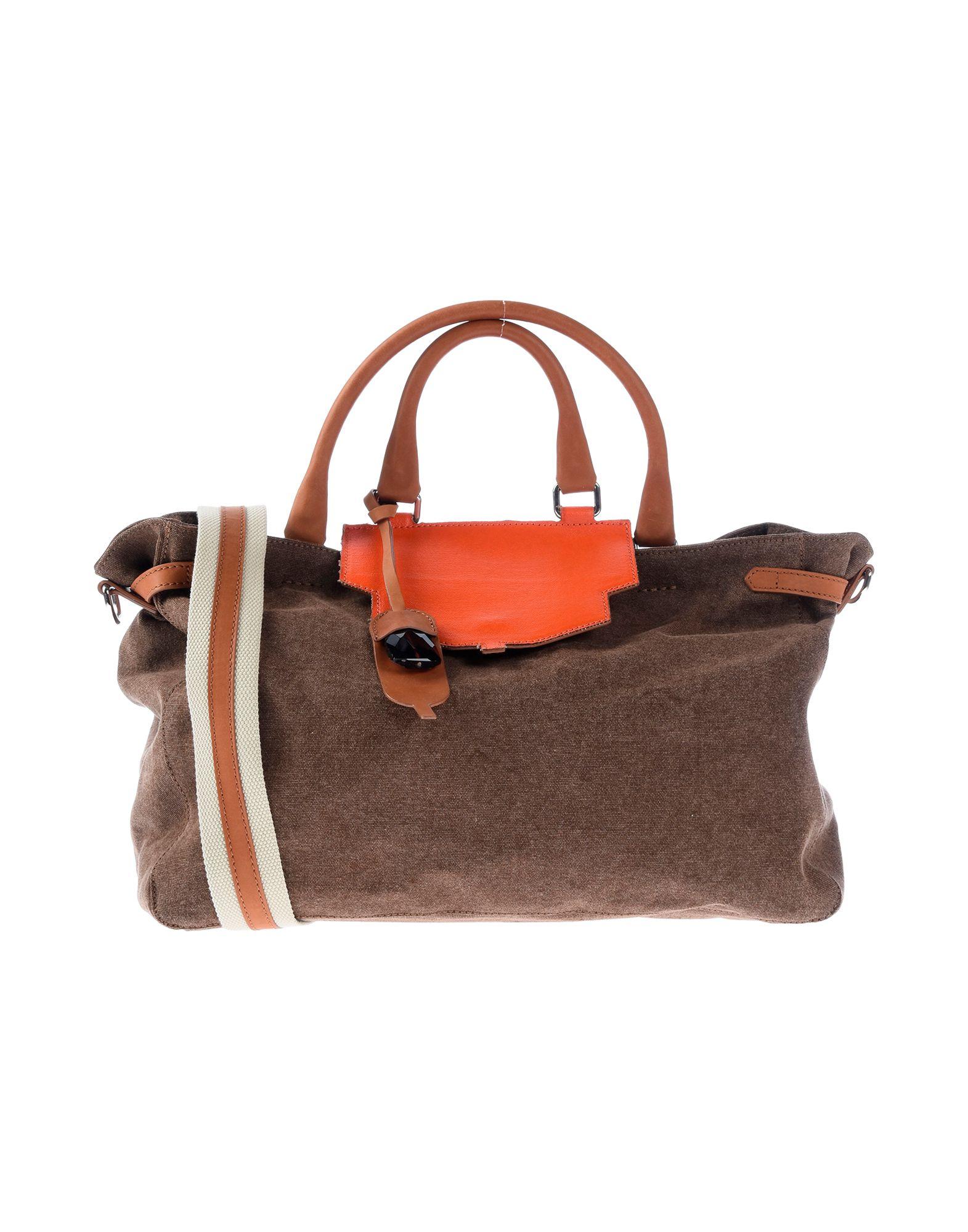 Сумка QUARZOVIVO