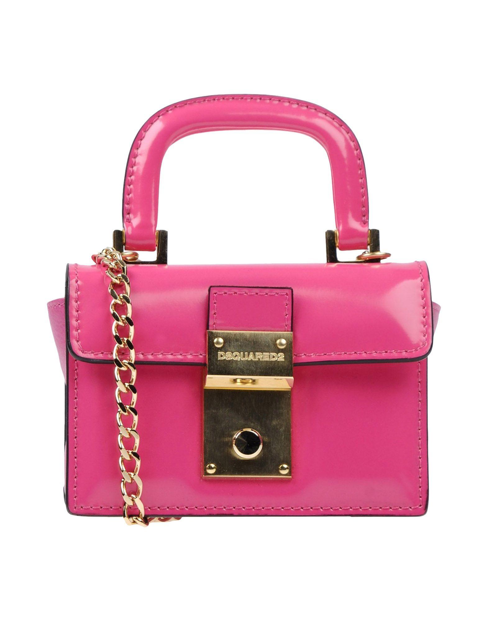 Сумка DSQUARED2