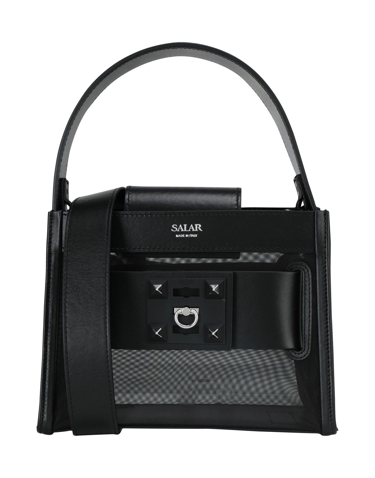 Сумка SALAR