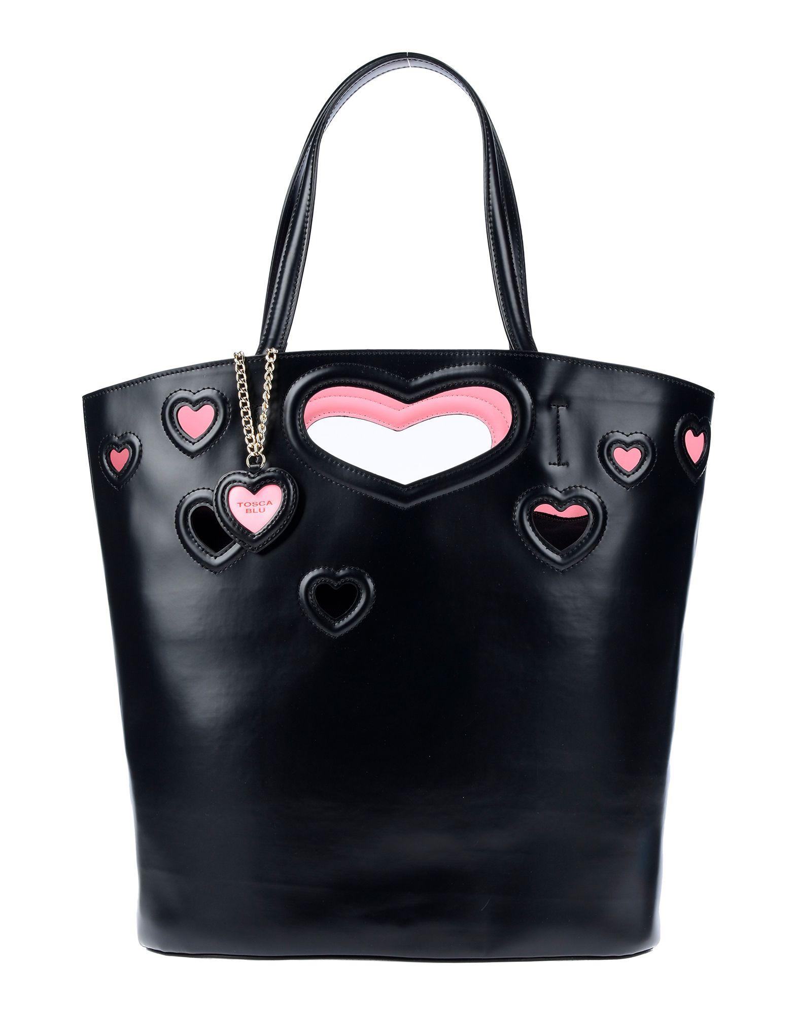 Сумка TOSCA BLU