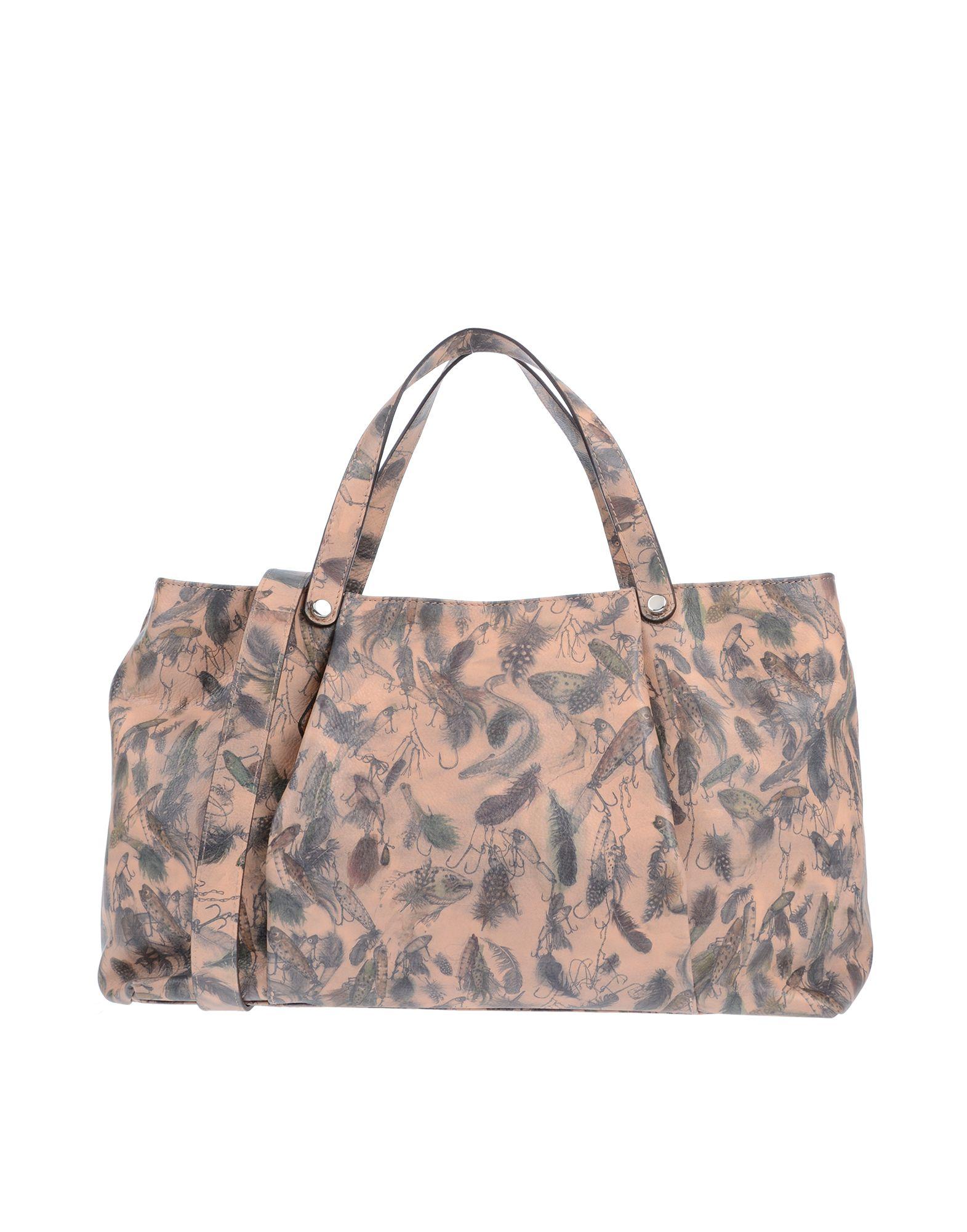 Сумка PLINIO VISONA'