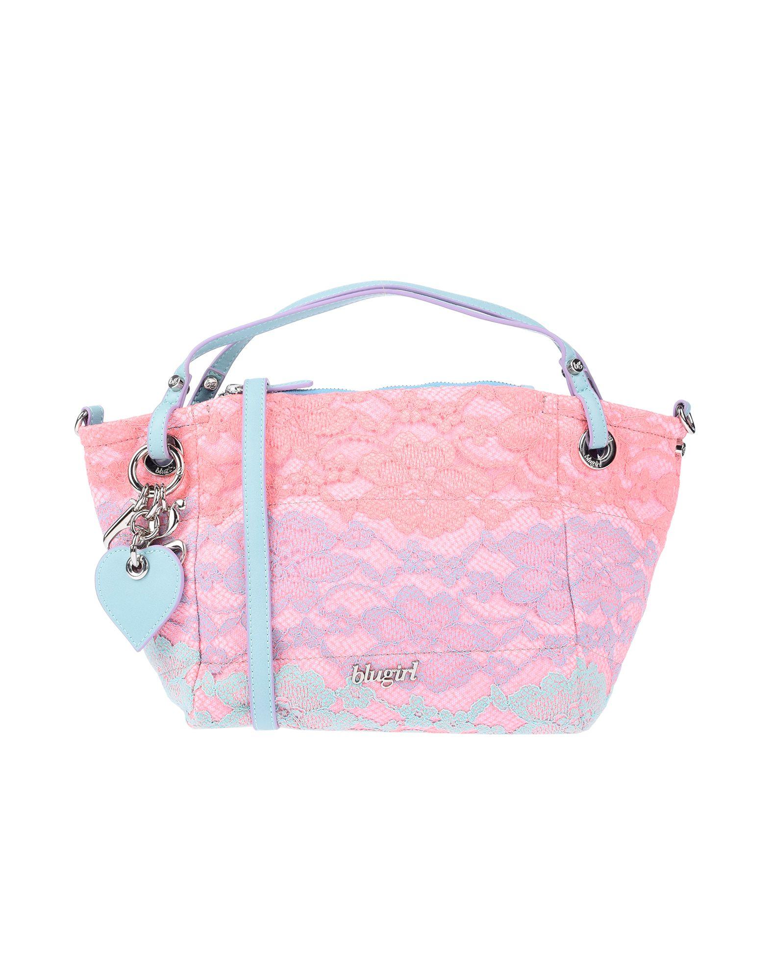 Сумка BLUGIRL BLUMARINE