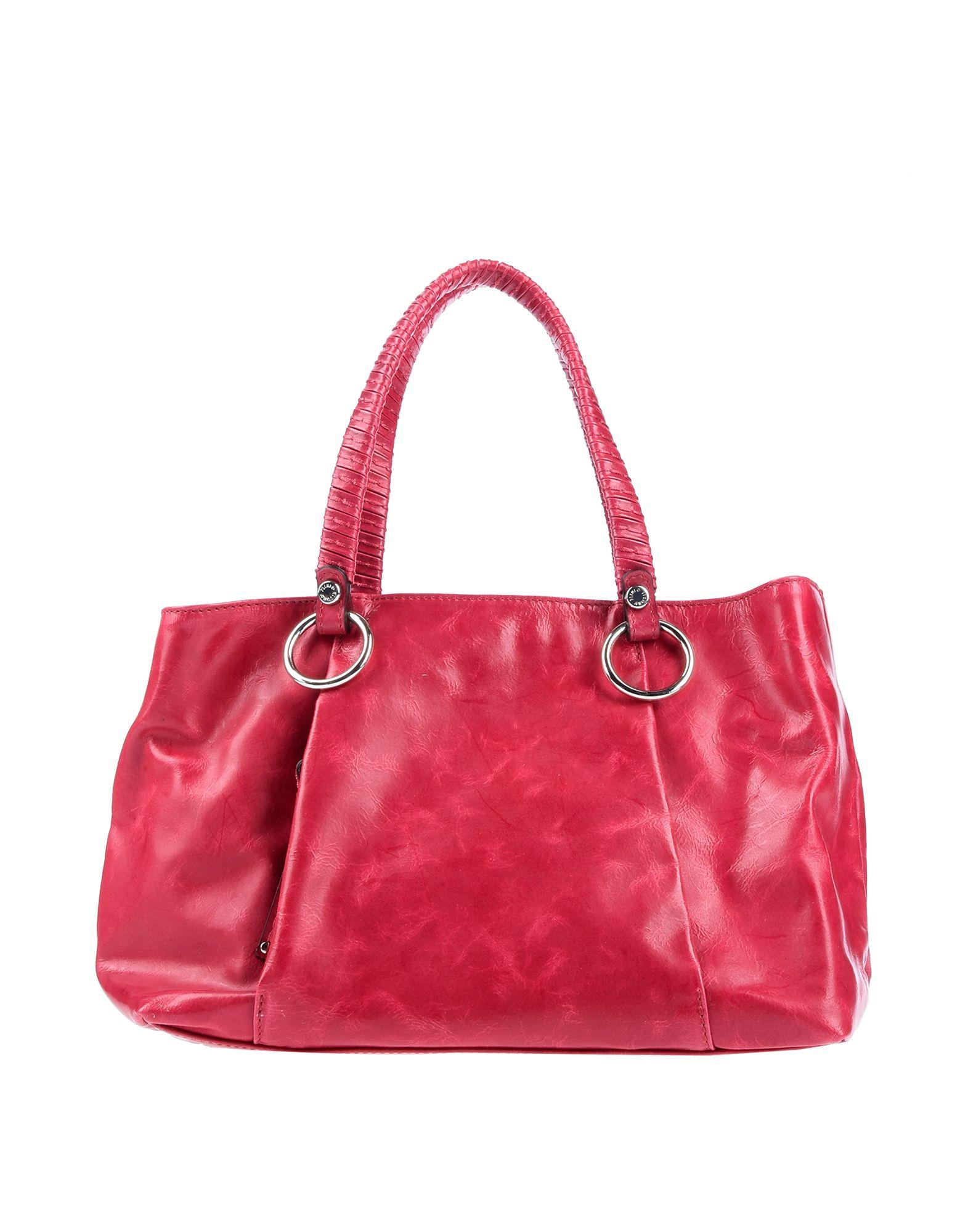 Сумка PLINIO VISONA'