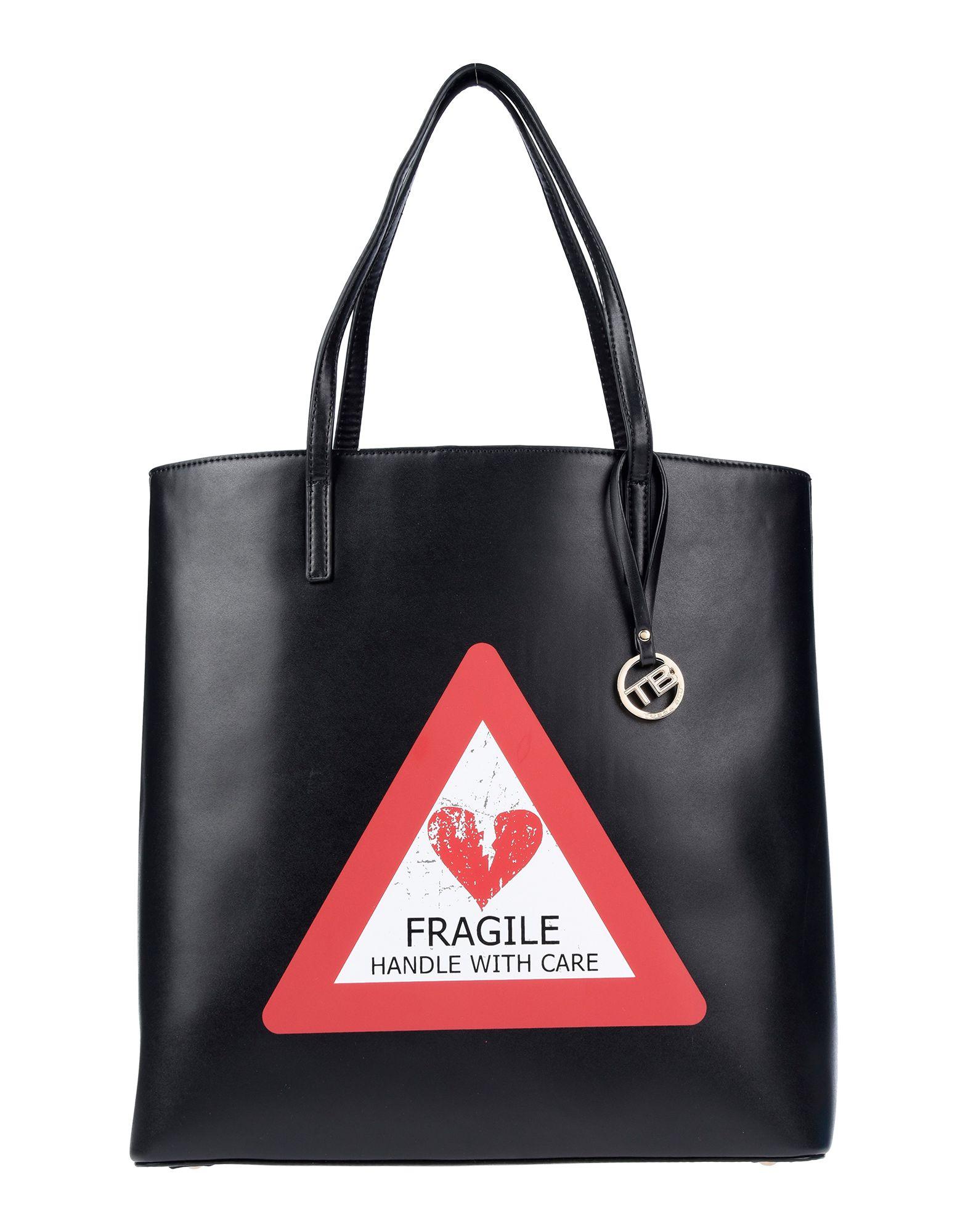 Сумка TOSCA BLU