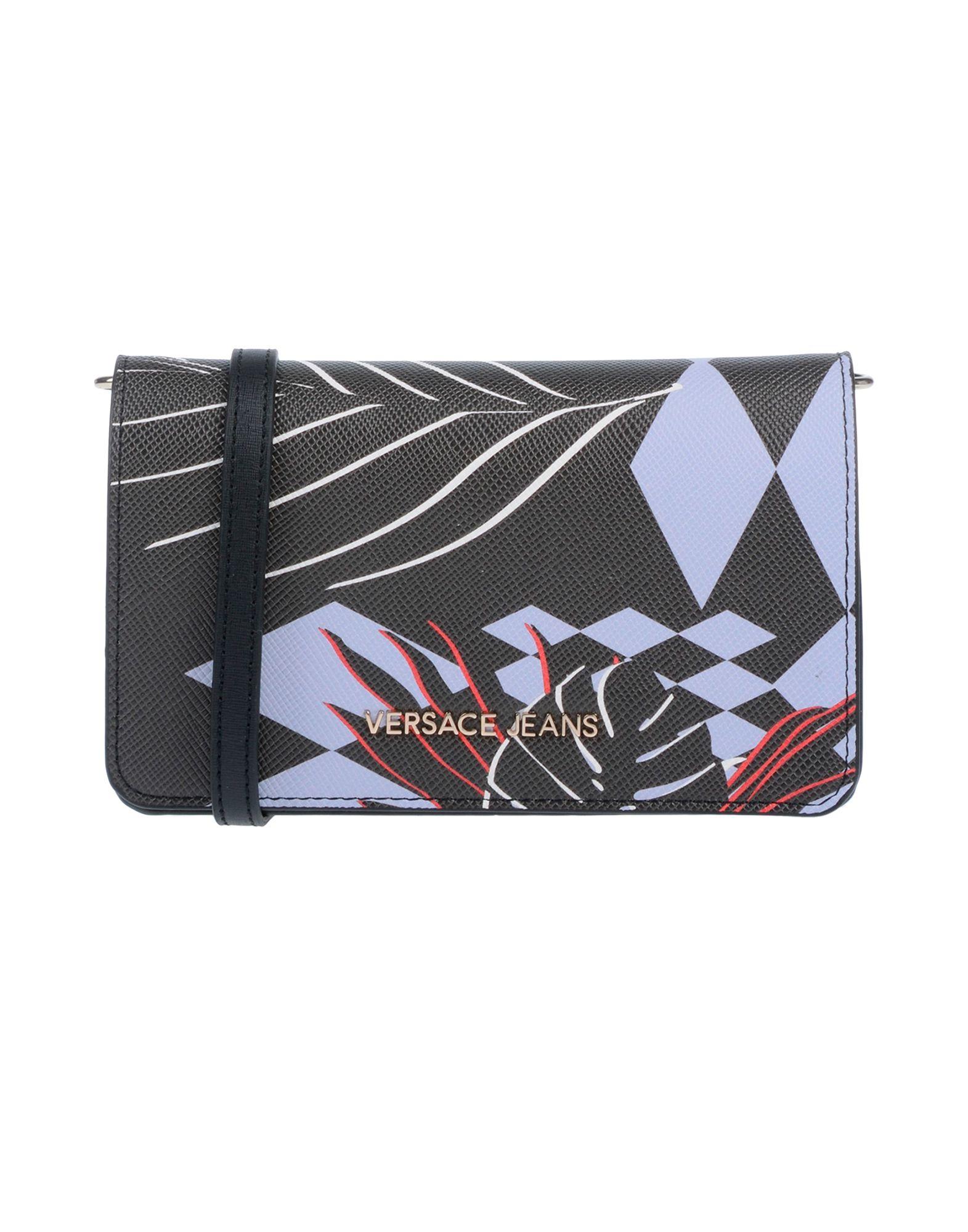 Сумка VERSACE JEANS