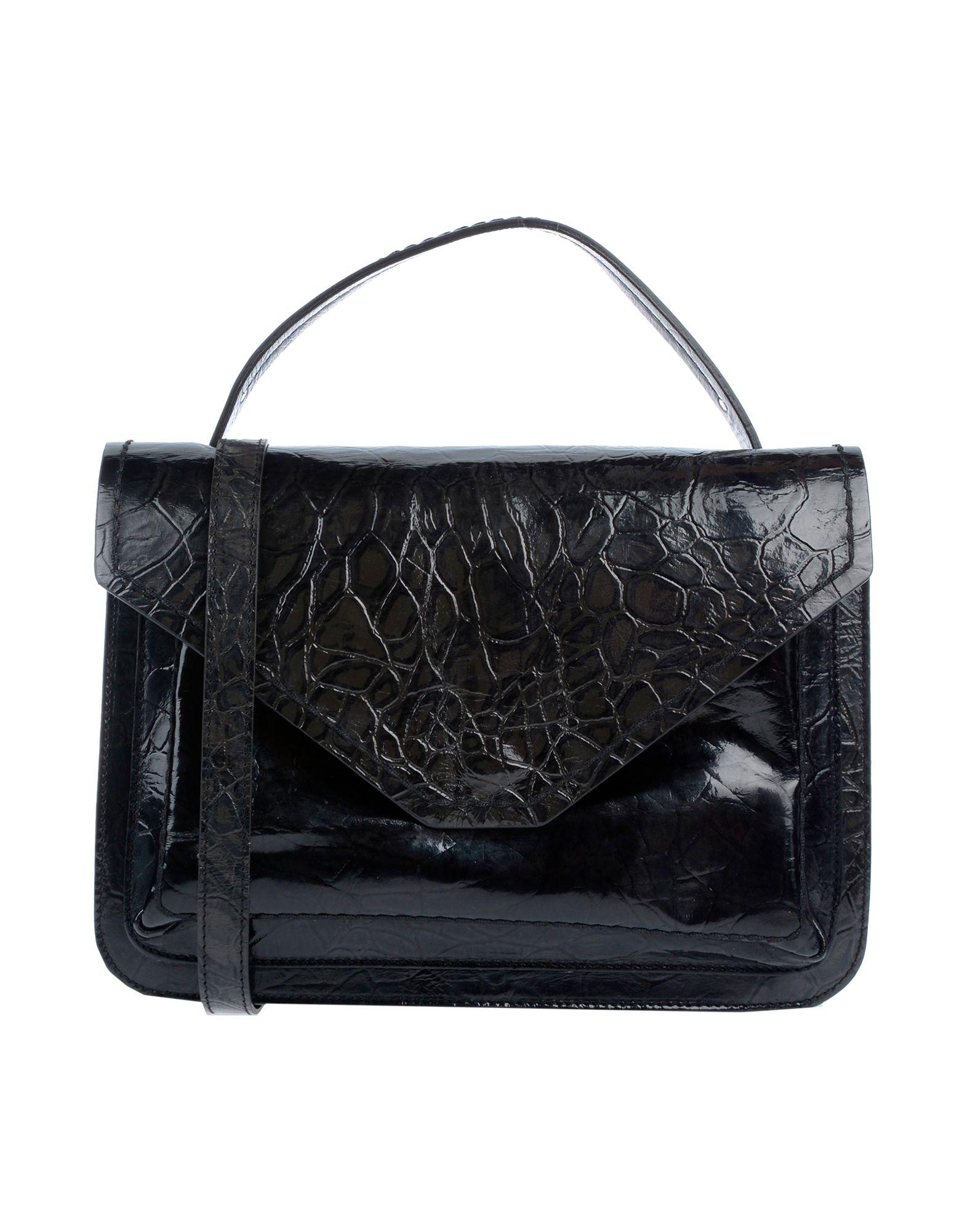 Сумка PLINIO VISONA'