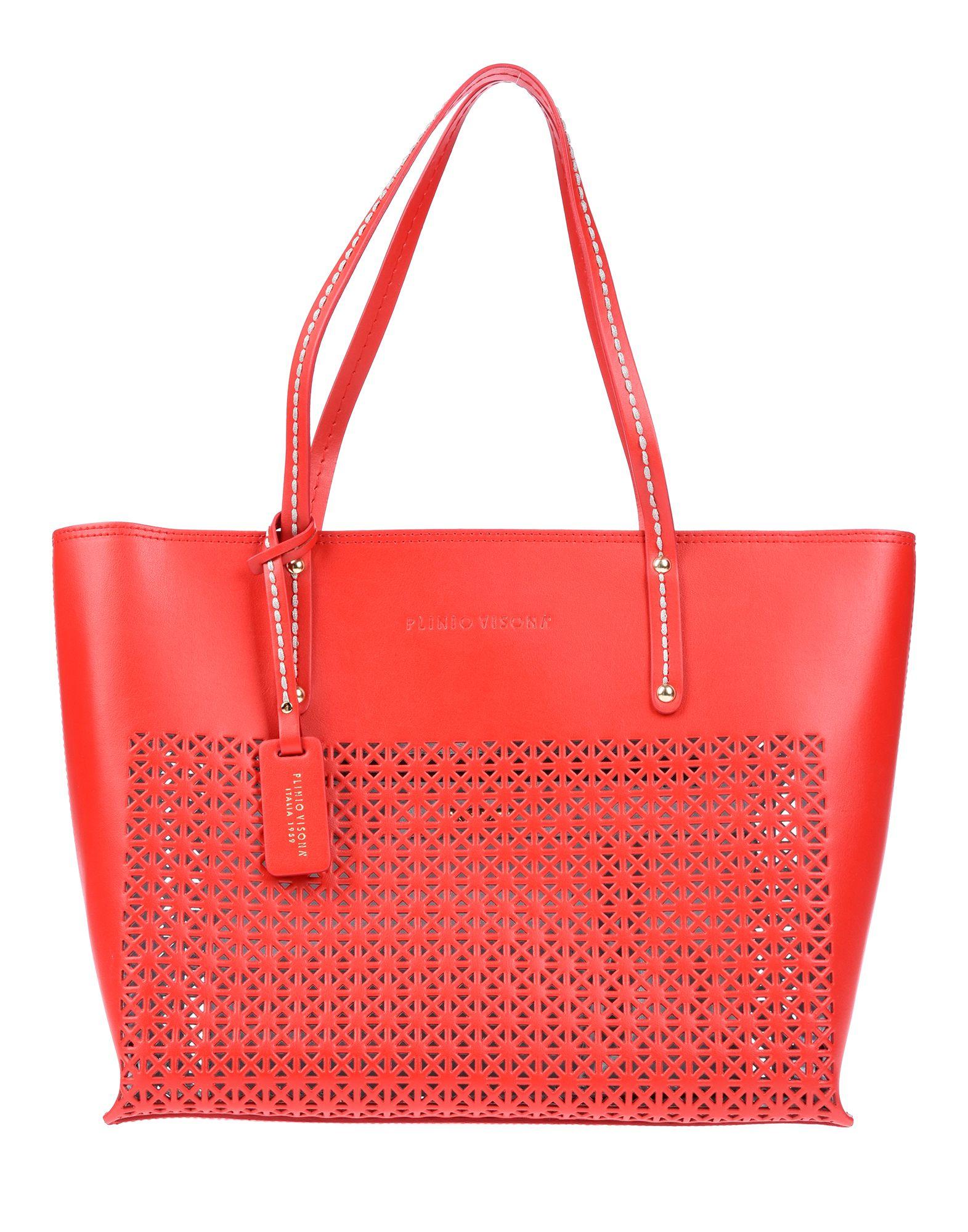 Сумка PLINIO VISONA'