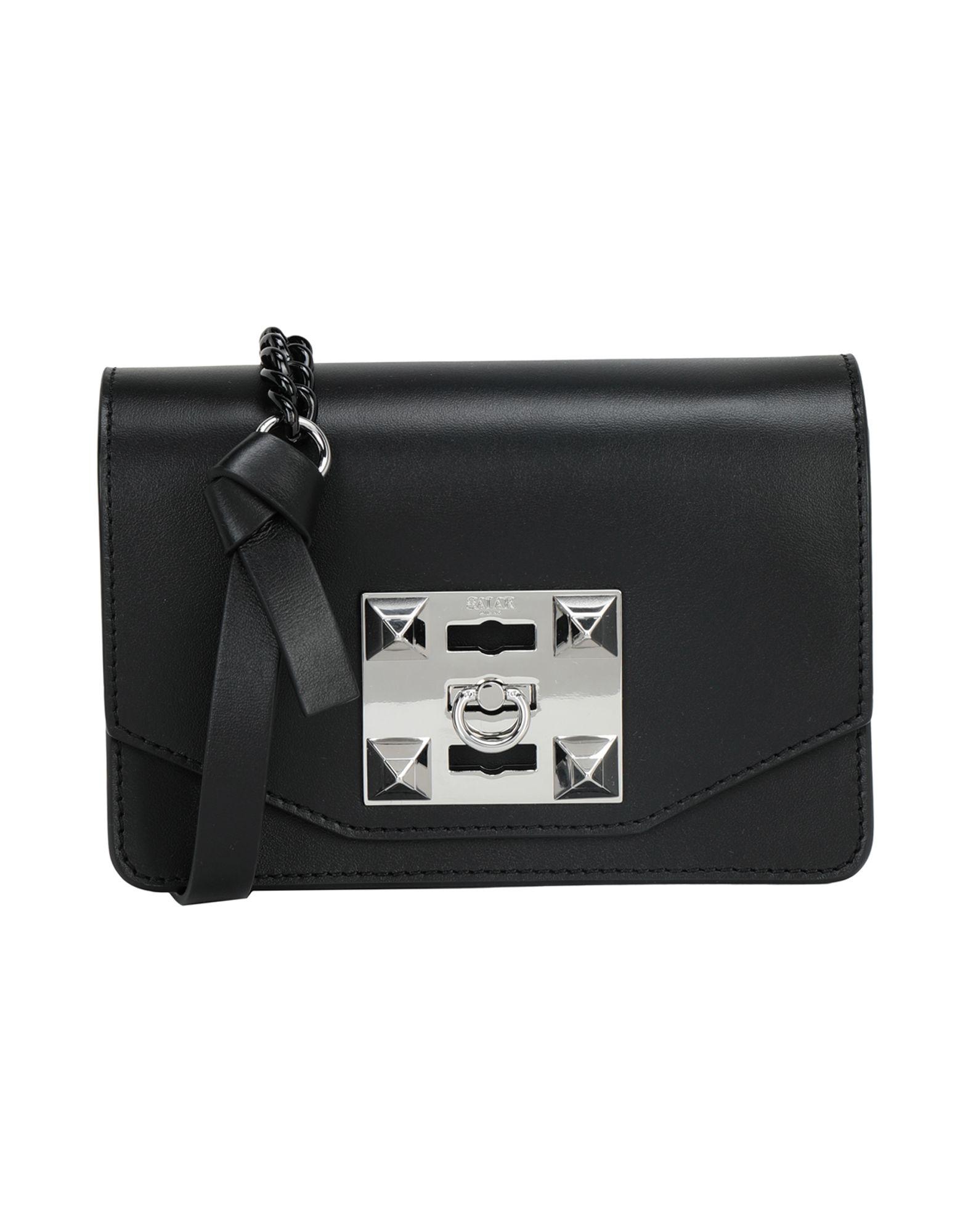 Сумка SALAR