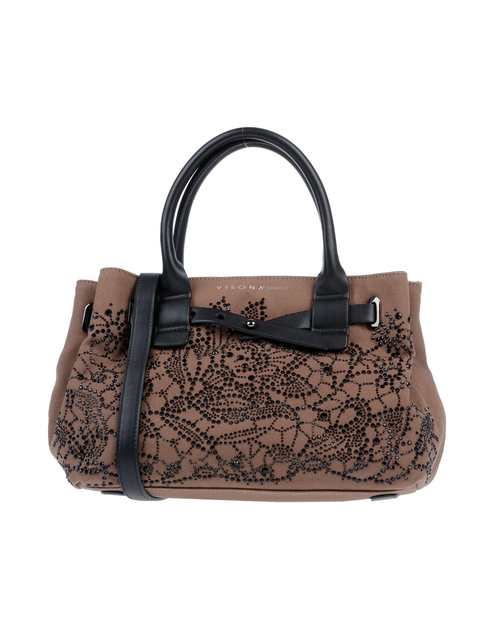 Сумка PLINIO VISONA'