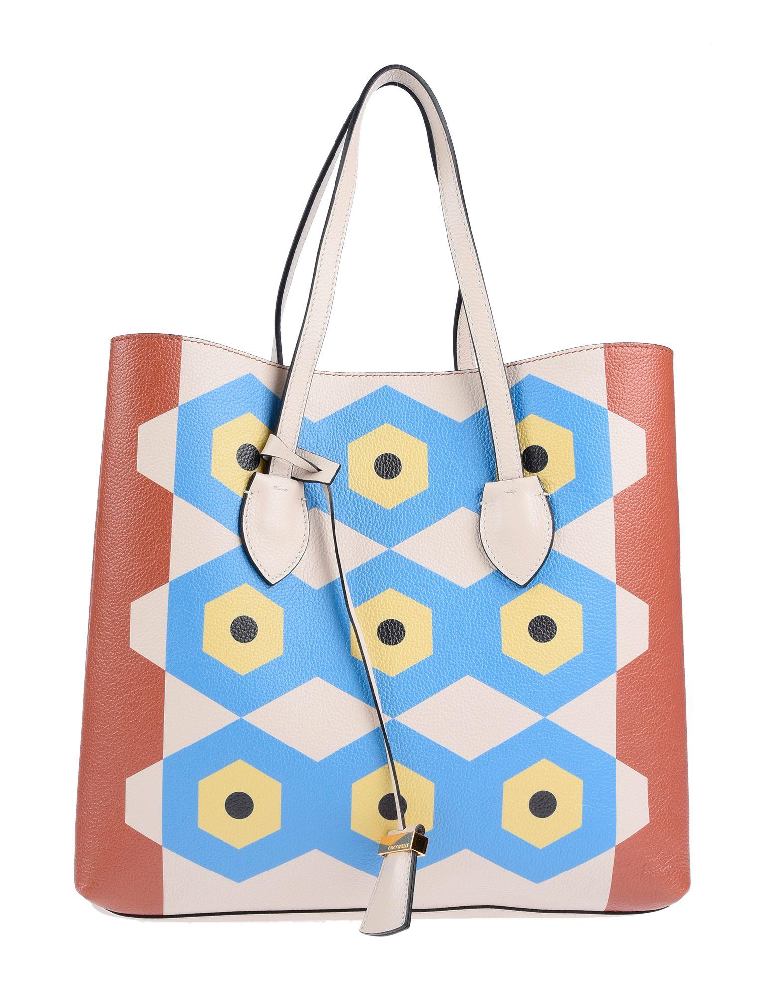 Сумка COCCINELLE