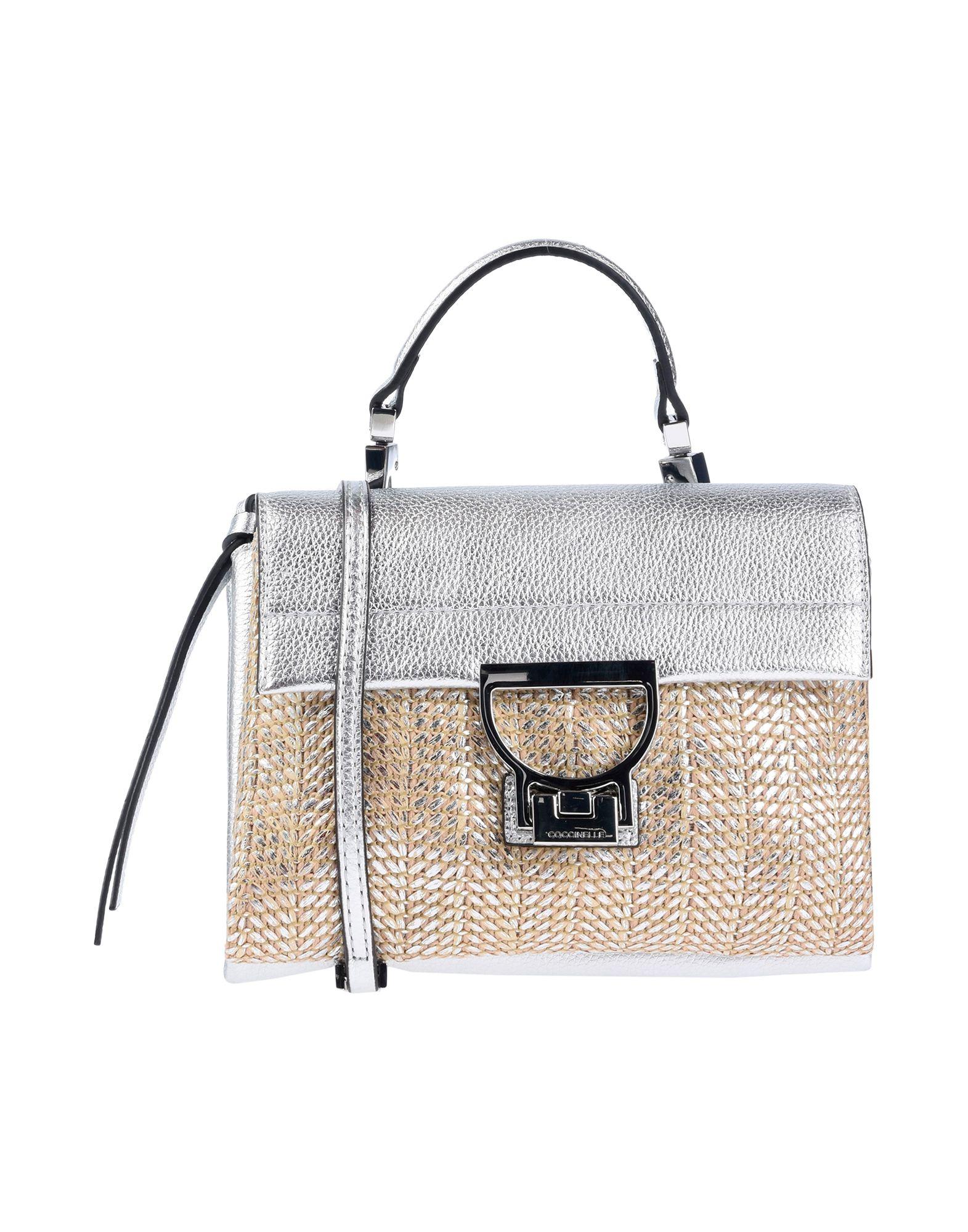 Сумка COCCINELLE