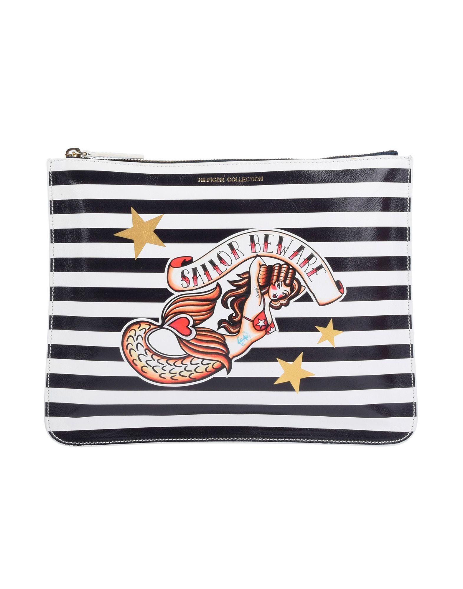 Сумка HILFIGER COLLECTION