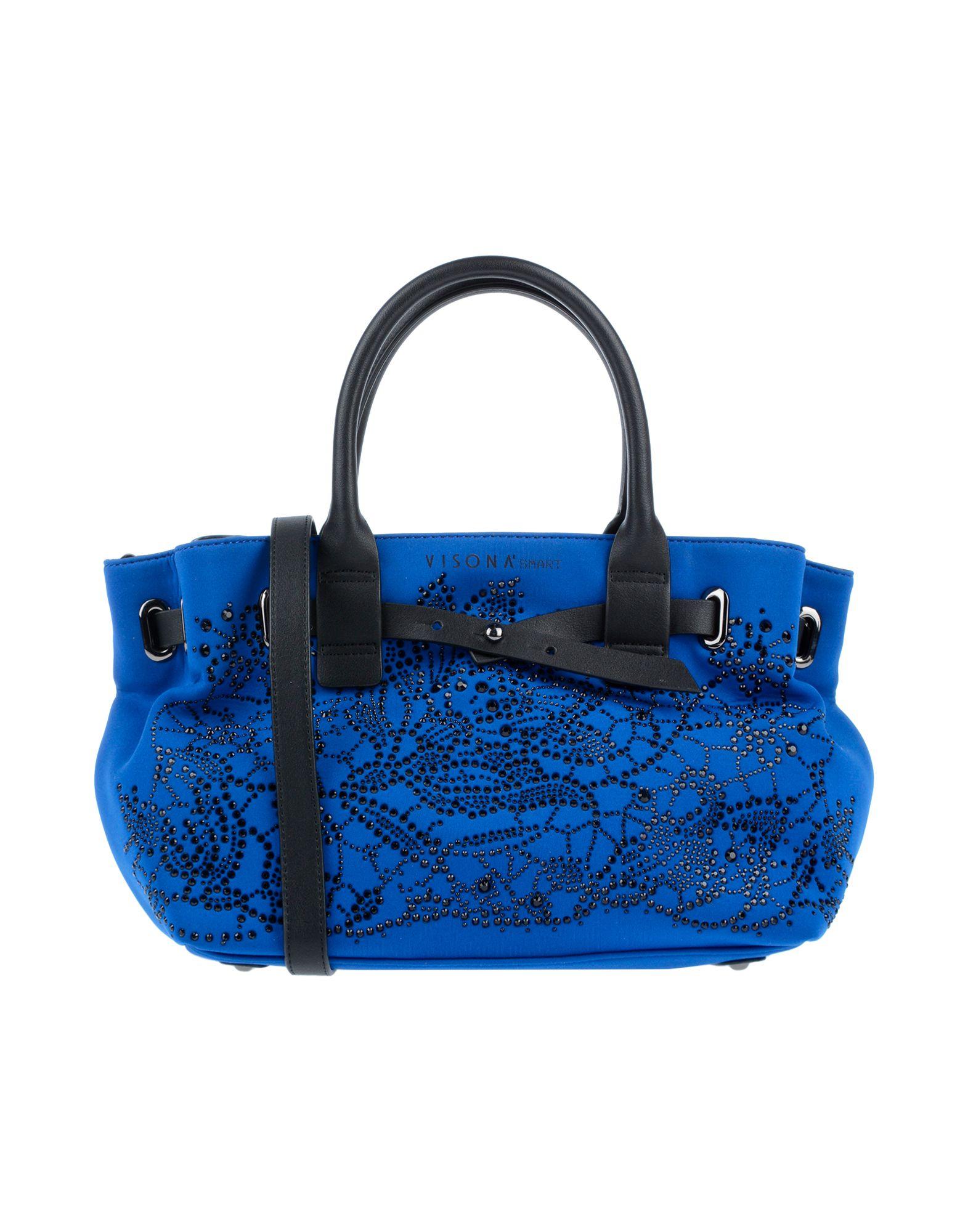 Сумка PLINIO VISONA'